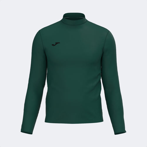 BRAMA ACADEMY LONG SLEEVE T-SHIRT - VERDE - VERDE