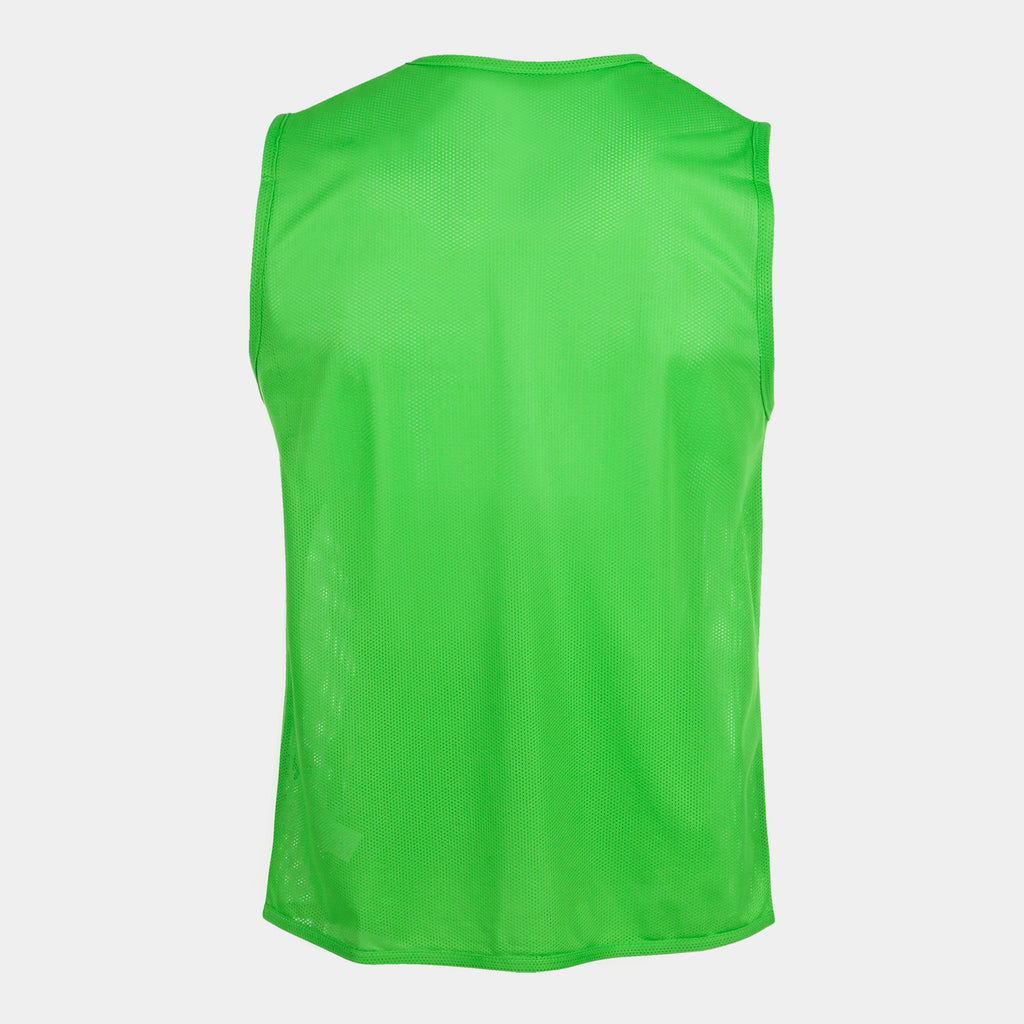 TRAINING BIB - VERDE FLUO