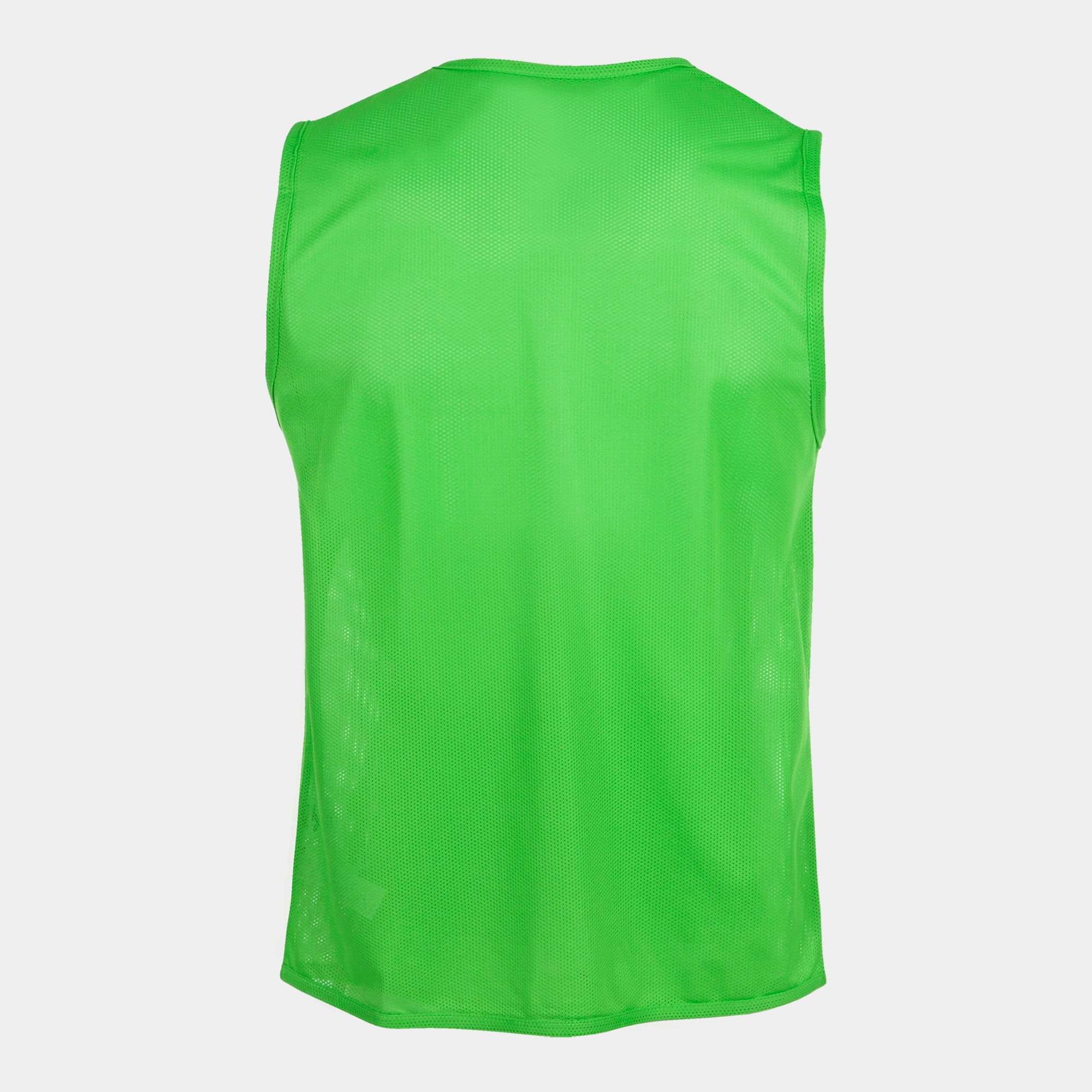 TRAINING BIB - VERDE FLUO
