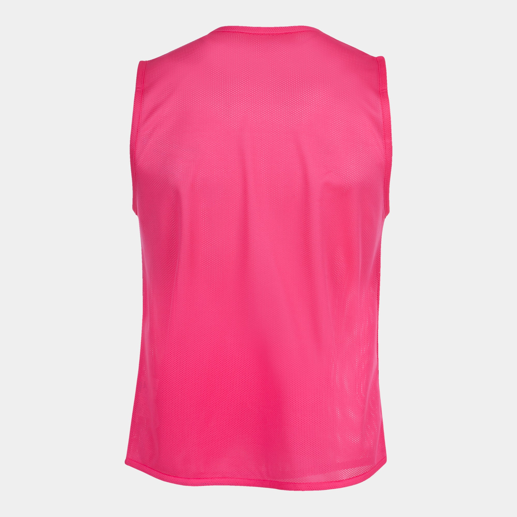 TRAINING BIB - ROSA FLUO