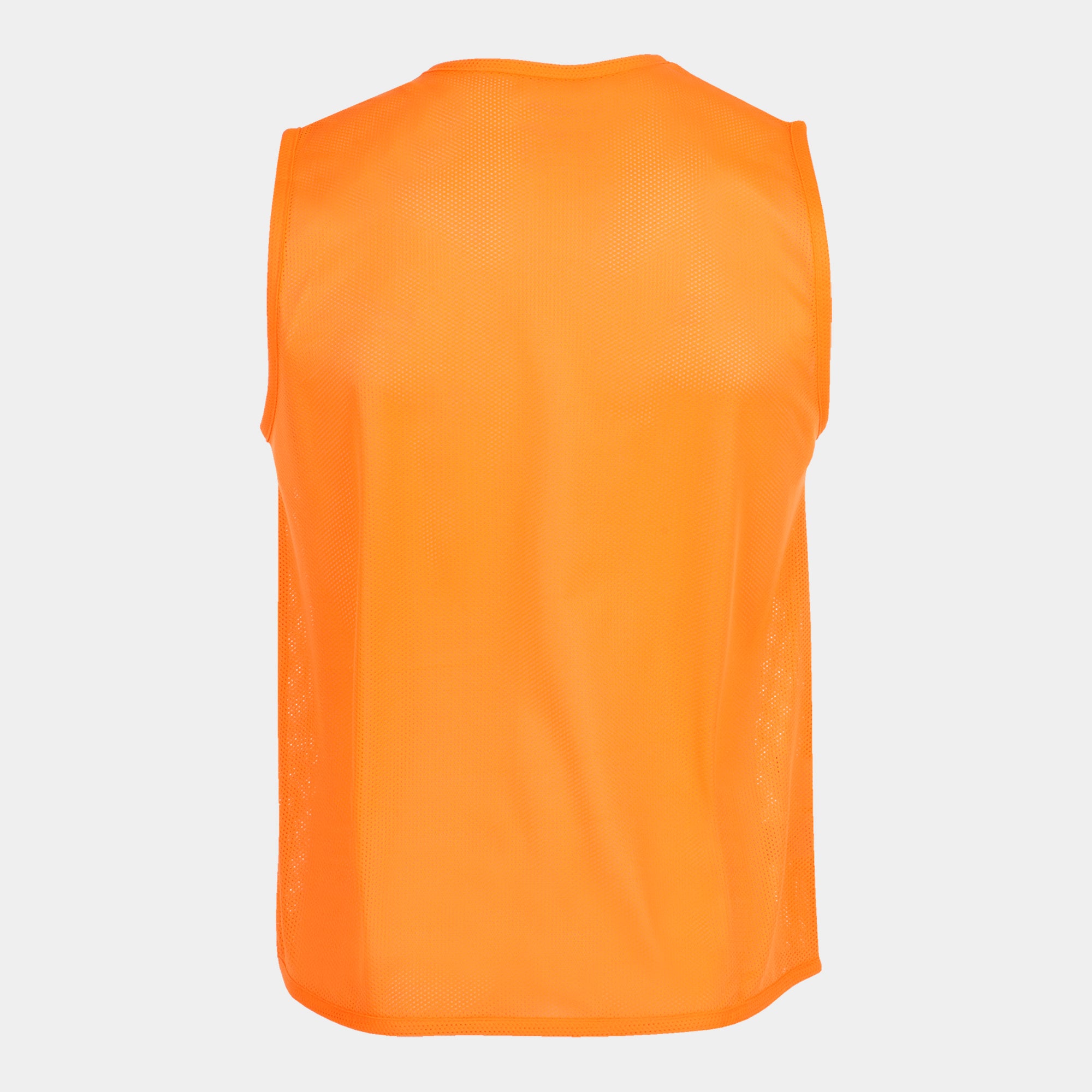TRAINING BIB - ARANCIONE FLUO