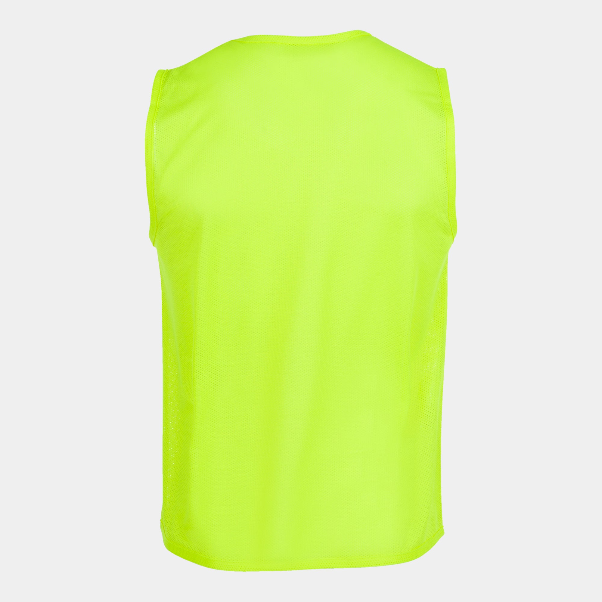 TRAINING BIB - GIALLO FLUO