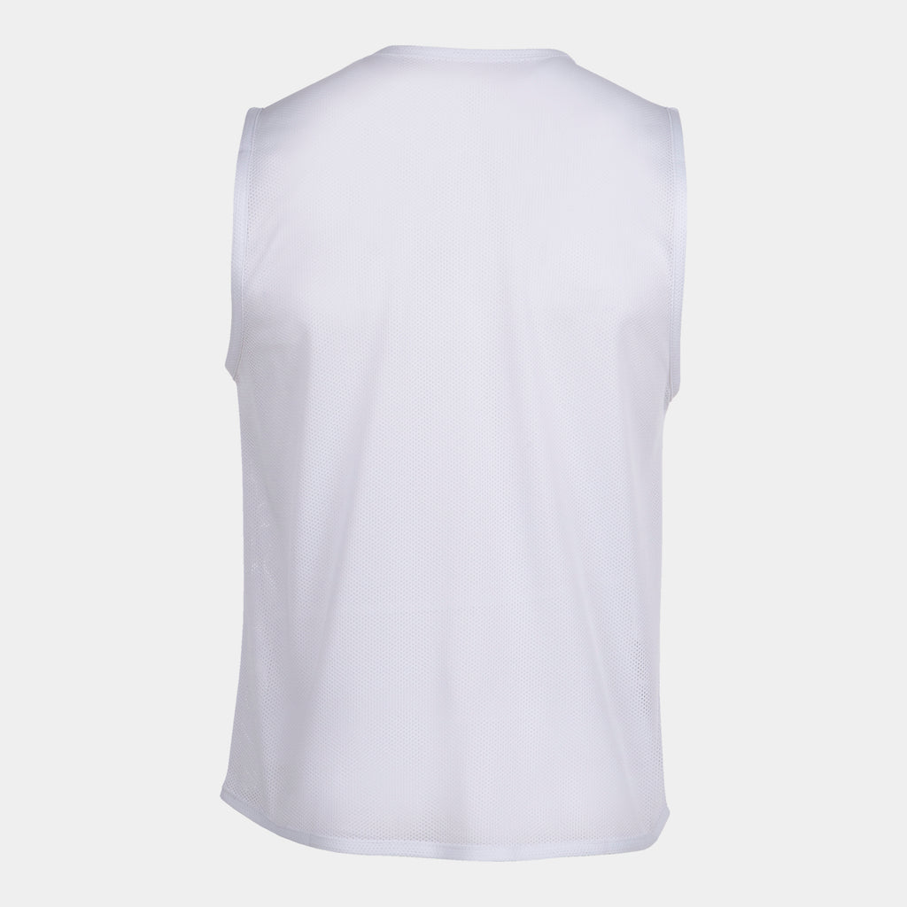 TRAINING BIB - BIANCO