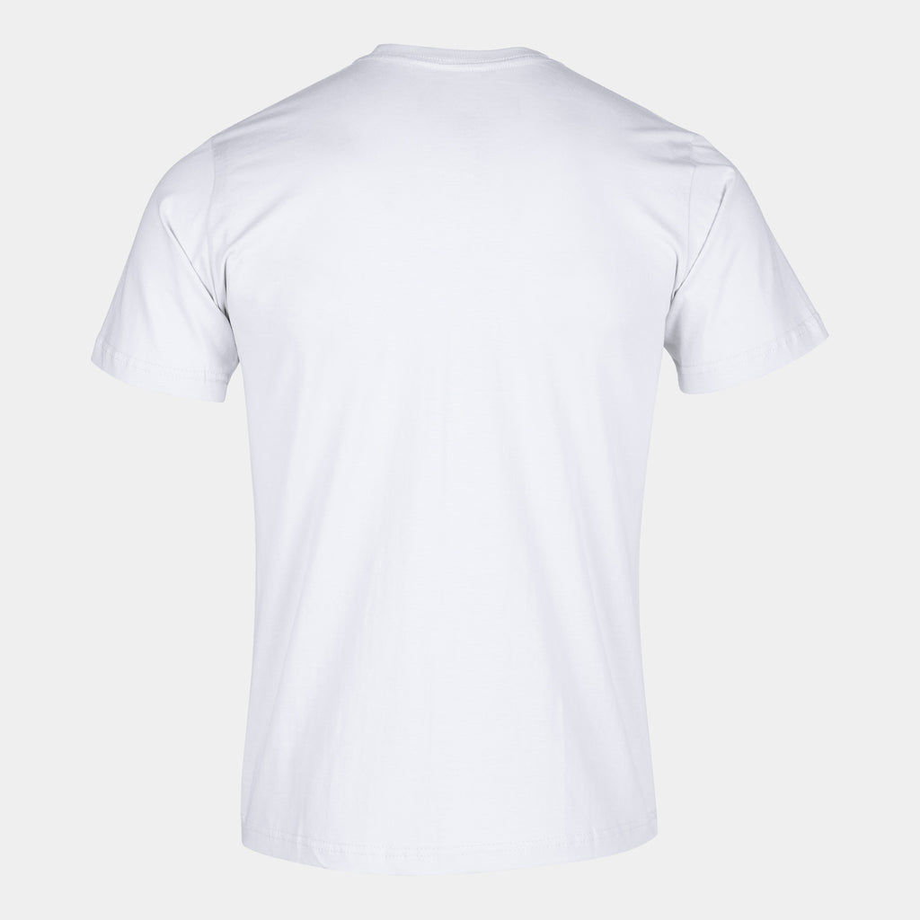 T-SHIRT DESERT - BIANCO