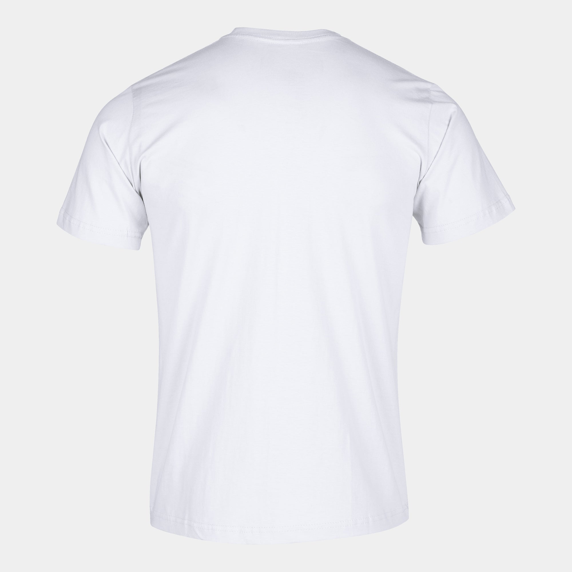 T-SHIRT DESERT - BIANCO