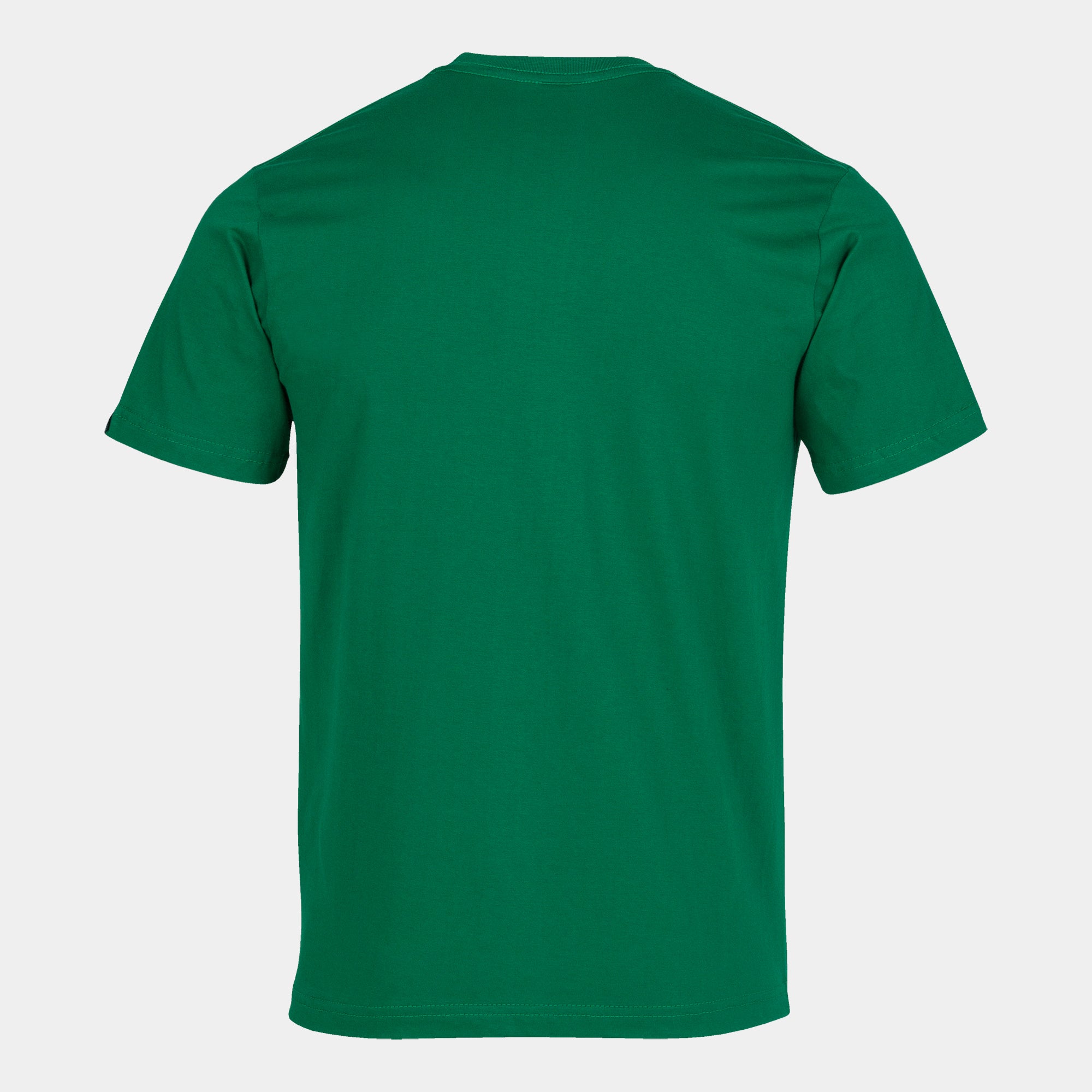 T-SHIRT DESERT - VERDE