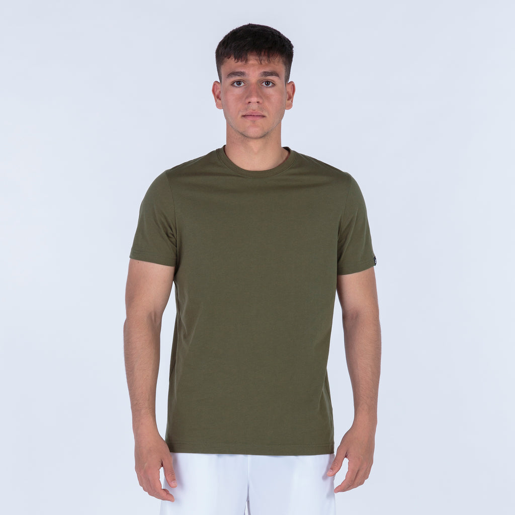 T-SHIRT DESERT - KAKI