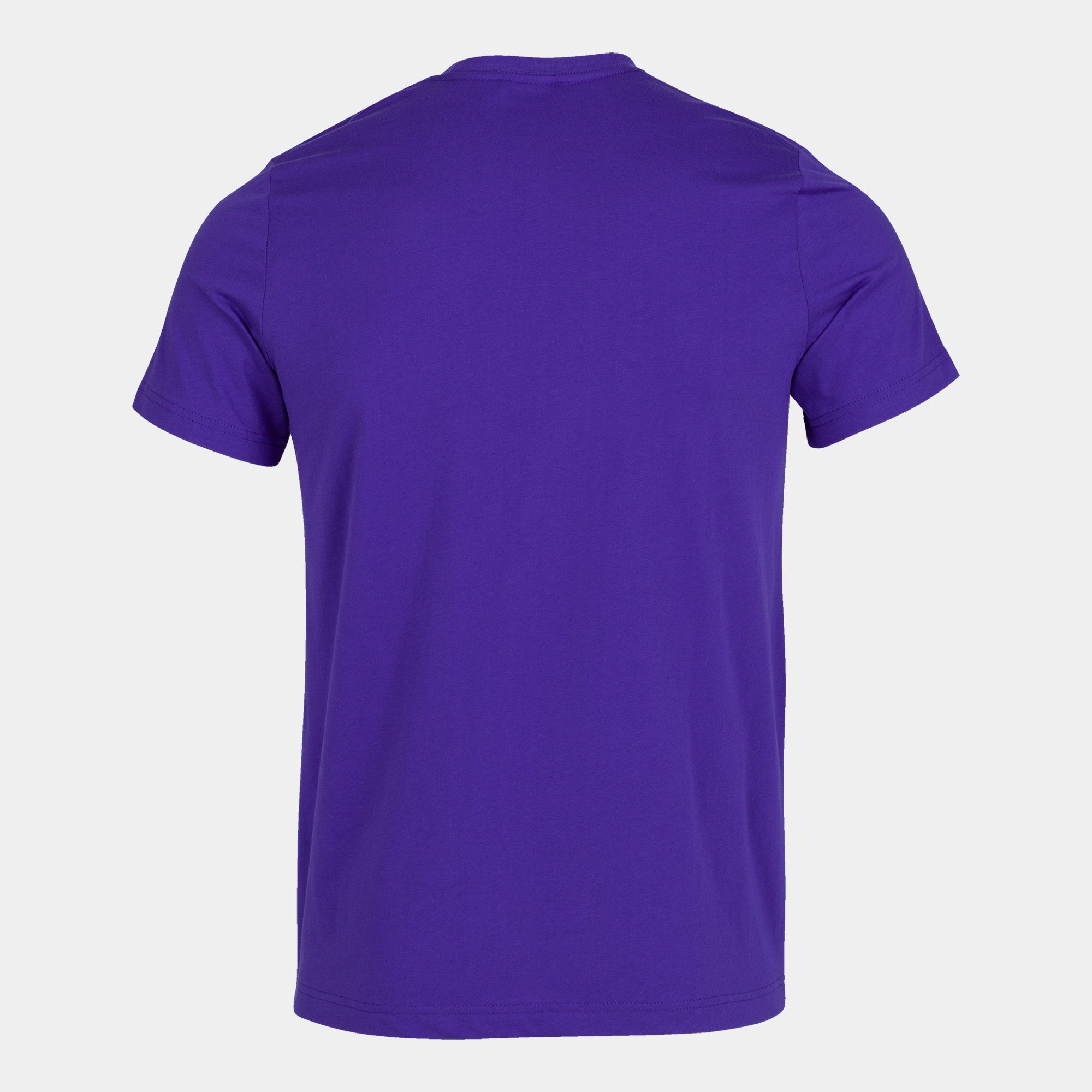 T-SHIRT DESERT - VIOLA