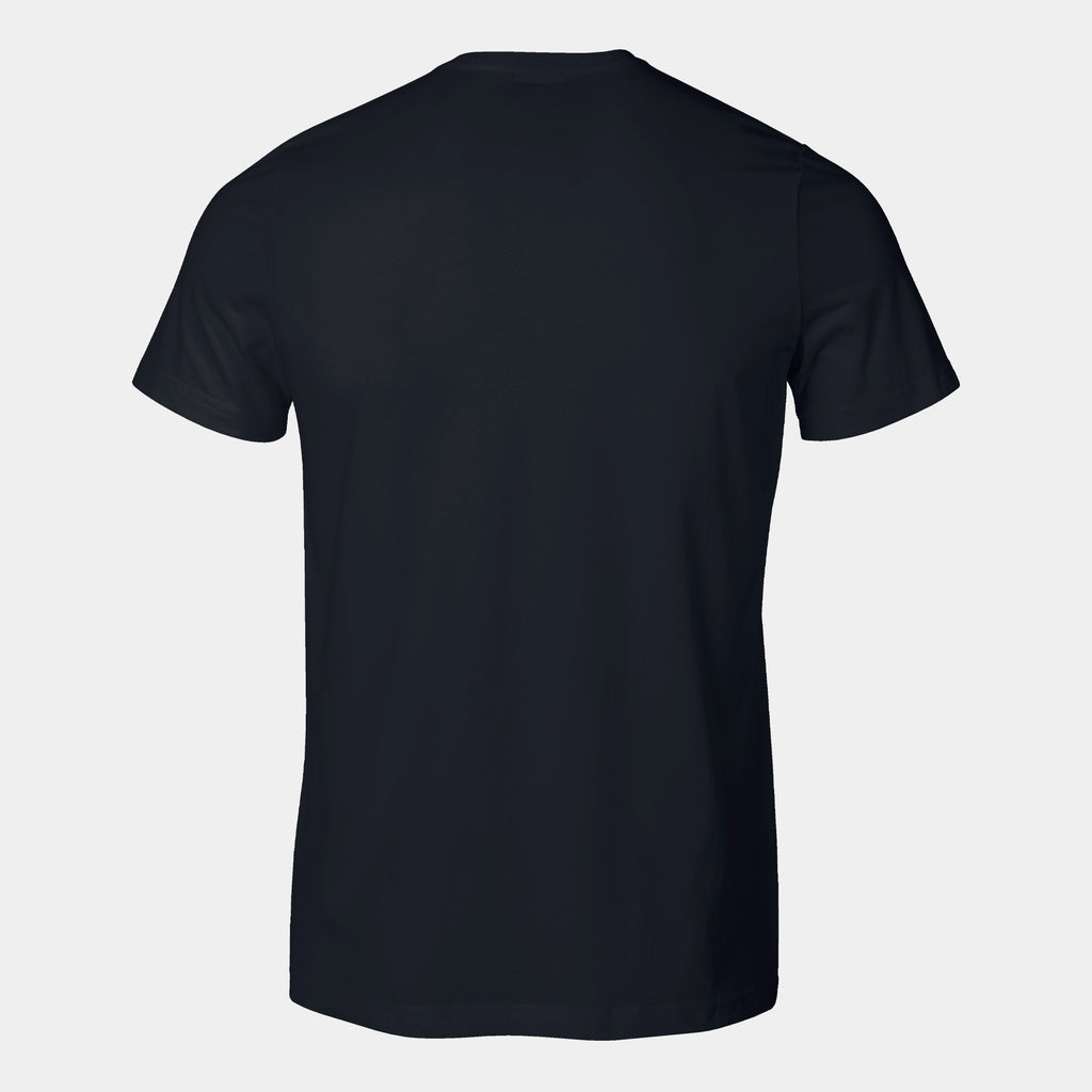 T-SHIRT VERSALLES - NERO