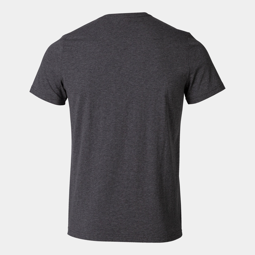 T-SHIRT VERSALLES - GRIGIO MELANGE