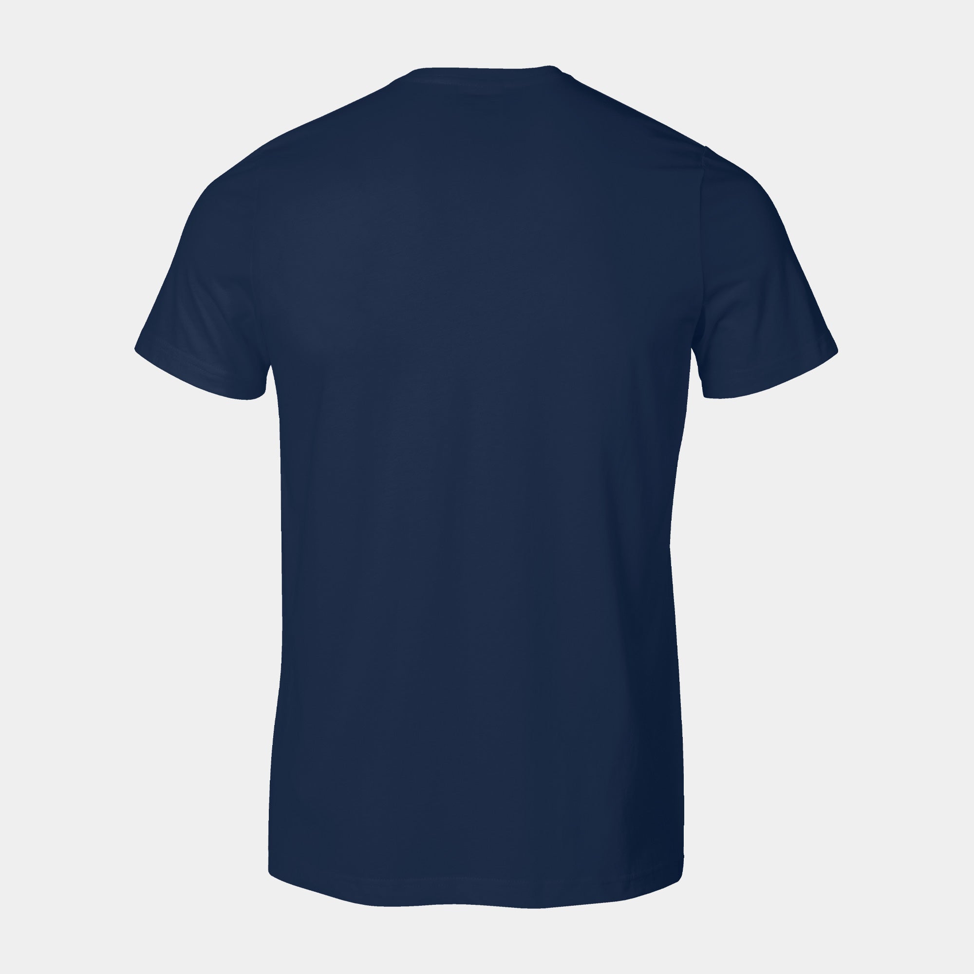 T-SHIRT VERSALLES - BLU NAVY