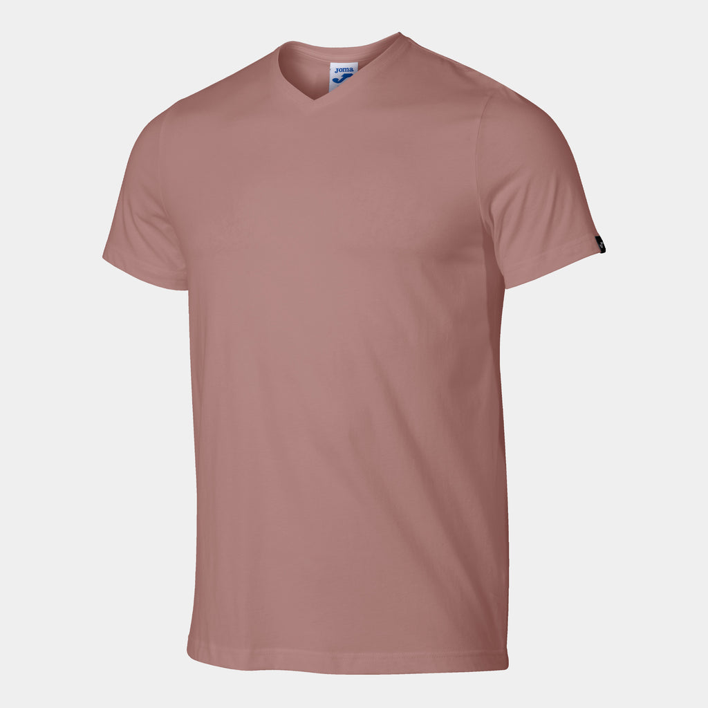T-SHIRT VERSALLES - ROSA - ROSA