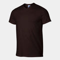 T-SHIRT VERSALLES - MARRONE - MARRONE