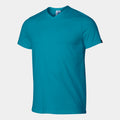 T-SHIRT VERSALLES - BLU - BLU