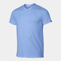 T-SHIRT VERSALLES - BLU - BLU