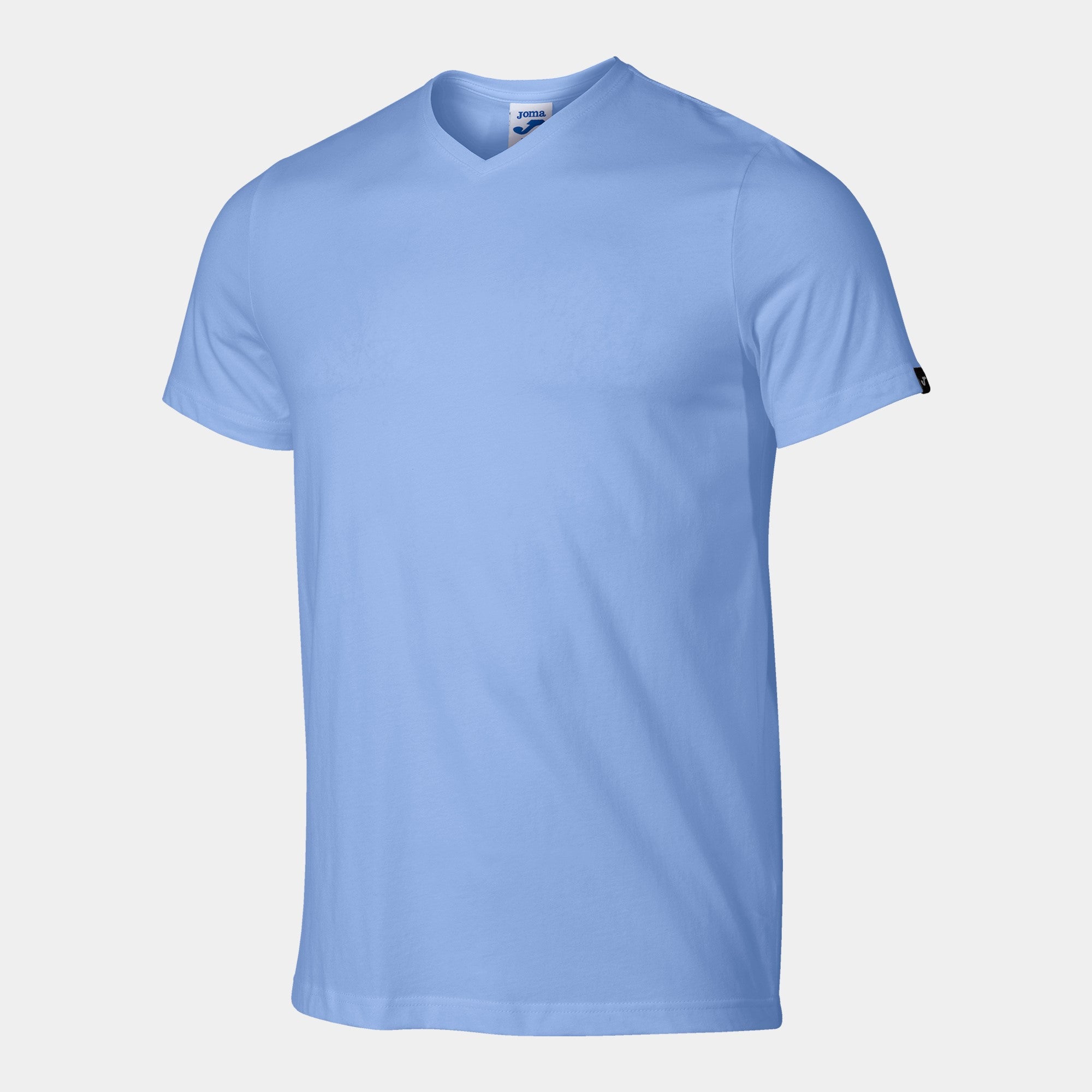 T-SHIRT VERSALLES - BLU - BLU