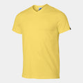 T-SHIRT VERSALLES - GIALLO - GIALLO