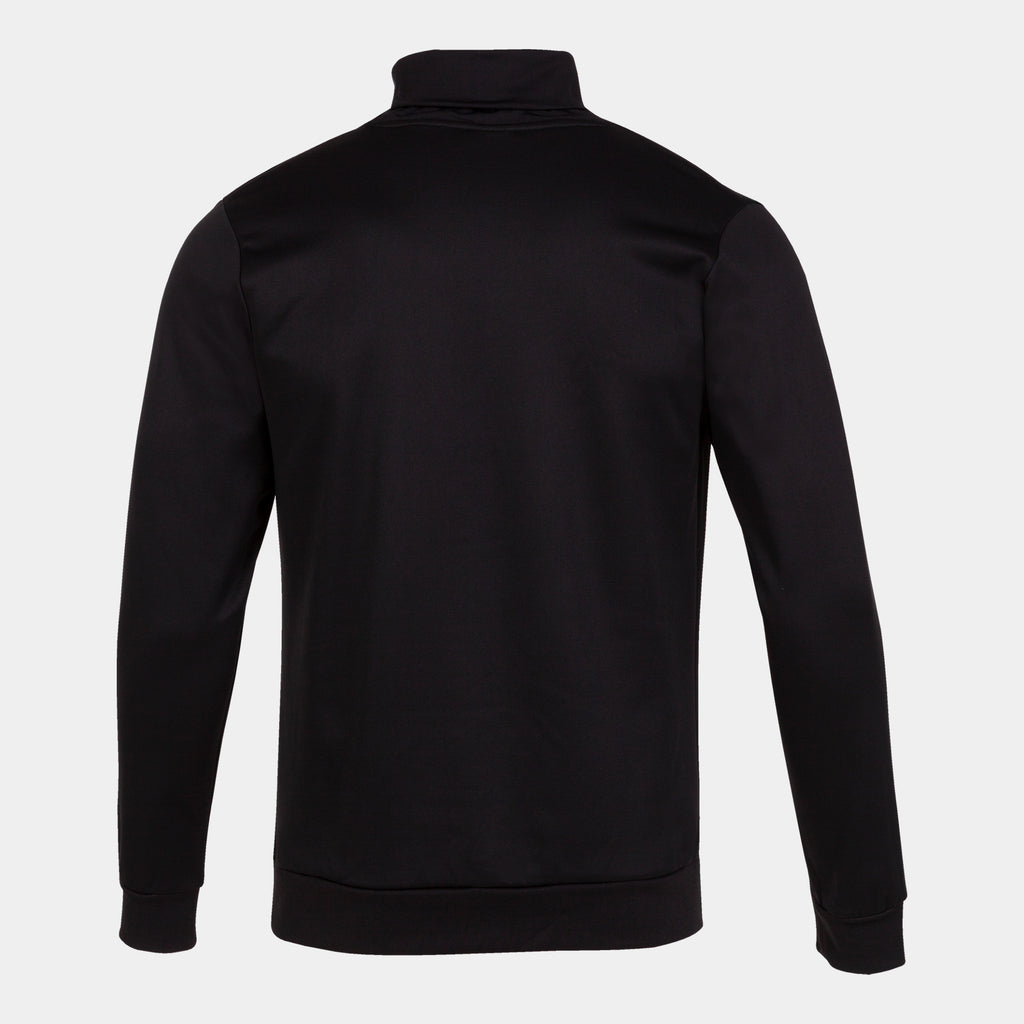 SWEATSHIRT COMBI - NERO