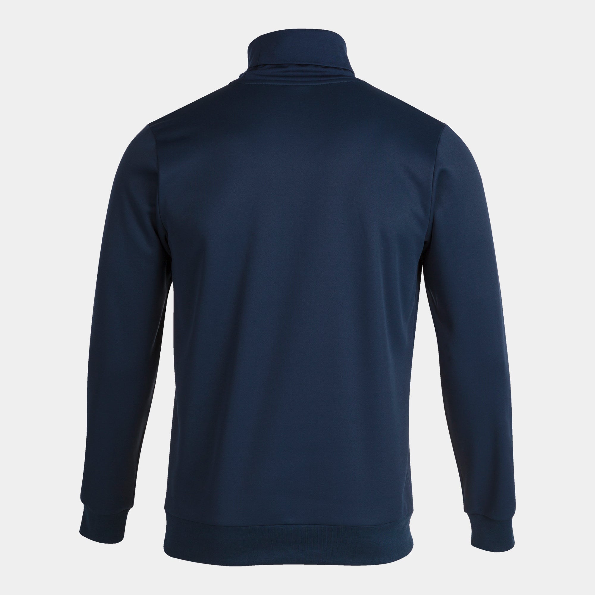 SWEATSHIRT COMBI - BLU NAVY