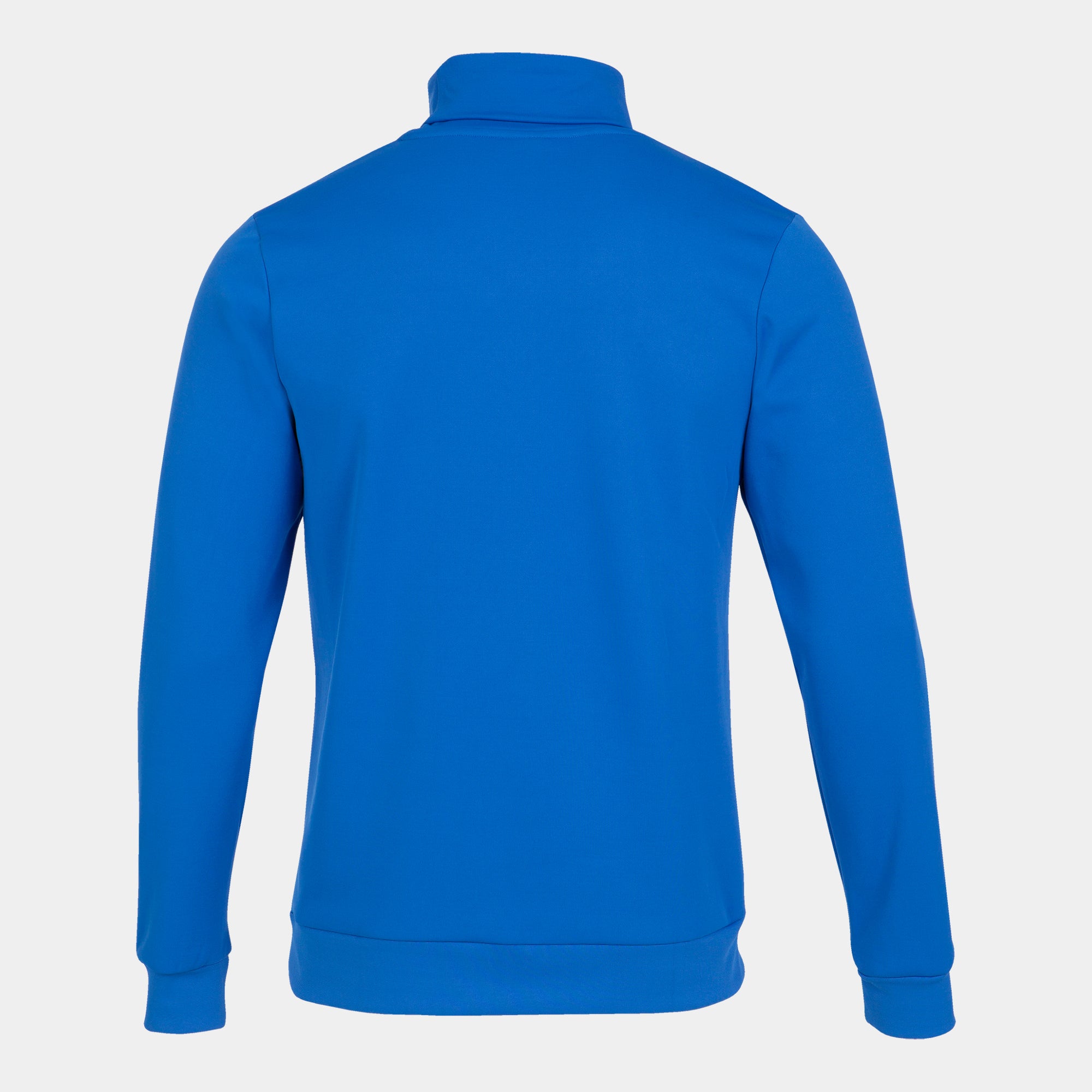 SWEATSHIRT COMBI - ROYAL