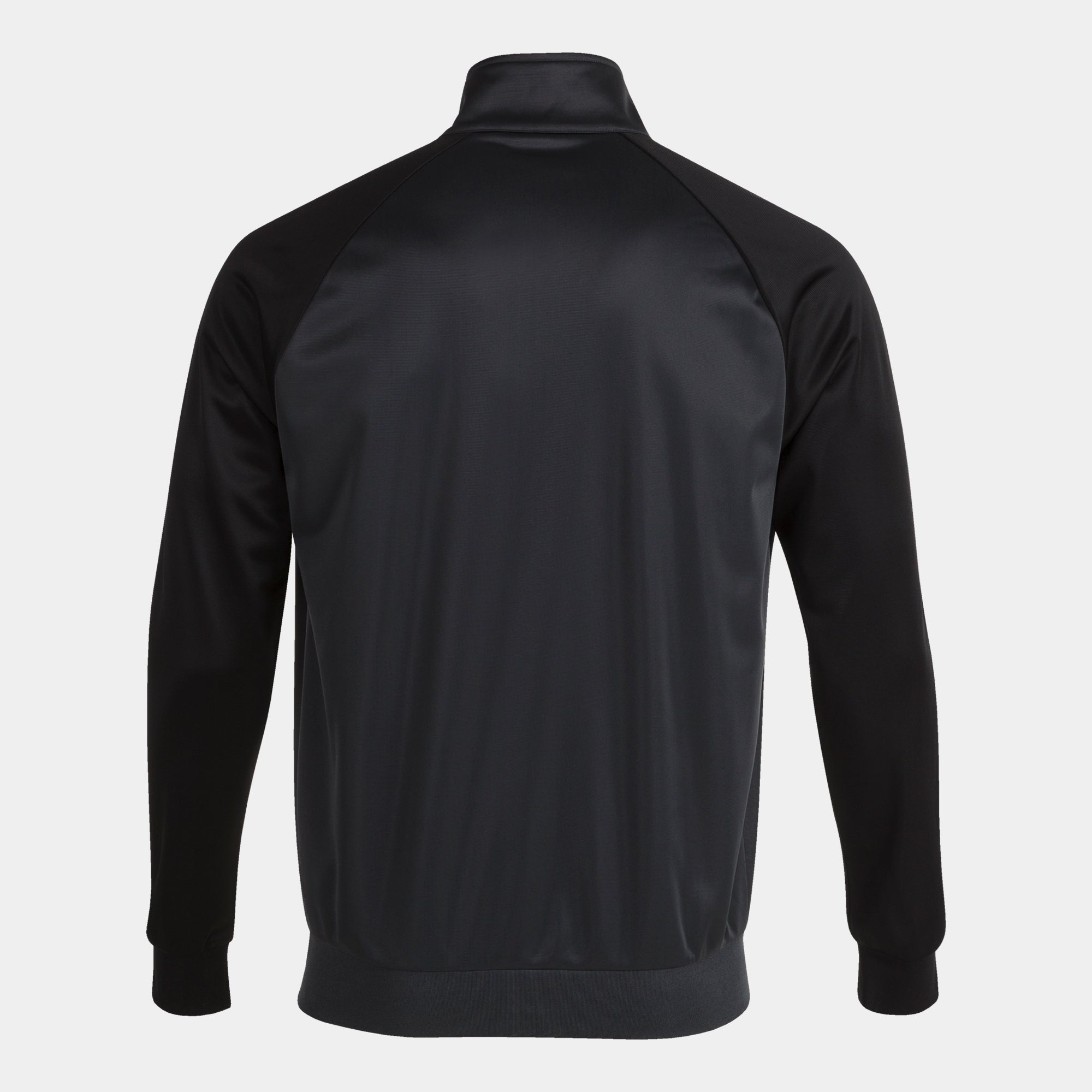 TRACKSUIT ACADEMY IV - ANTRACITE-NERO