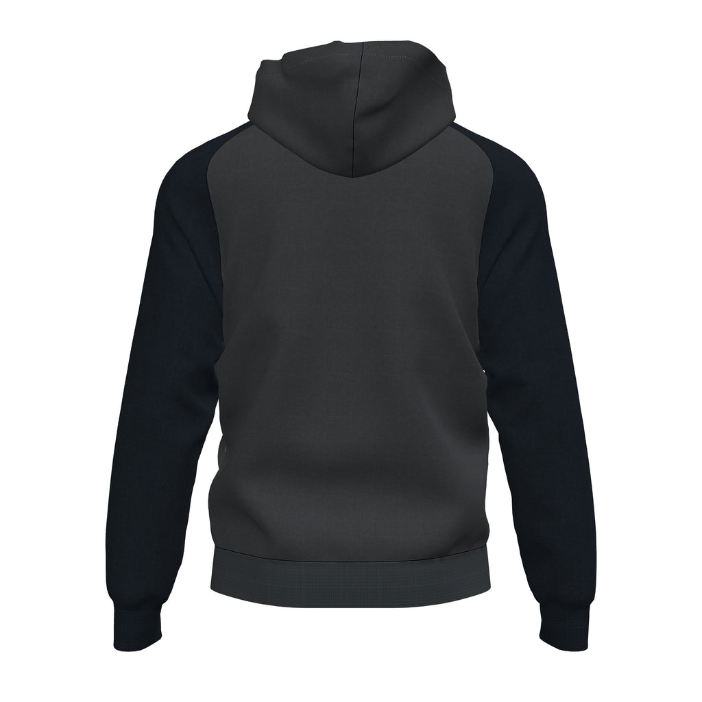 JACKET ACADEMY IV - ANTRACITE-NERO
