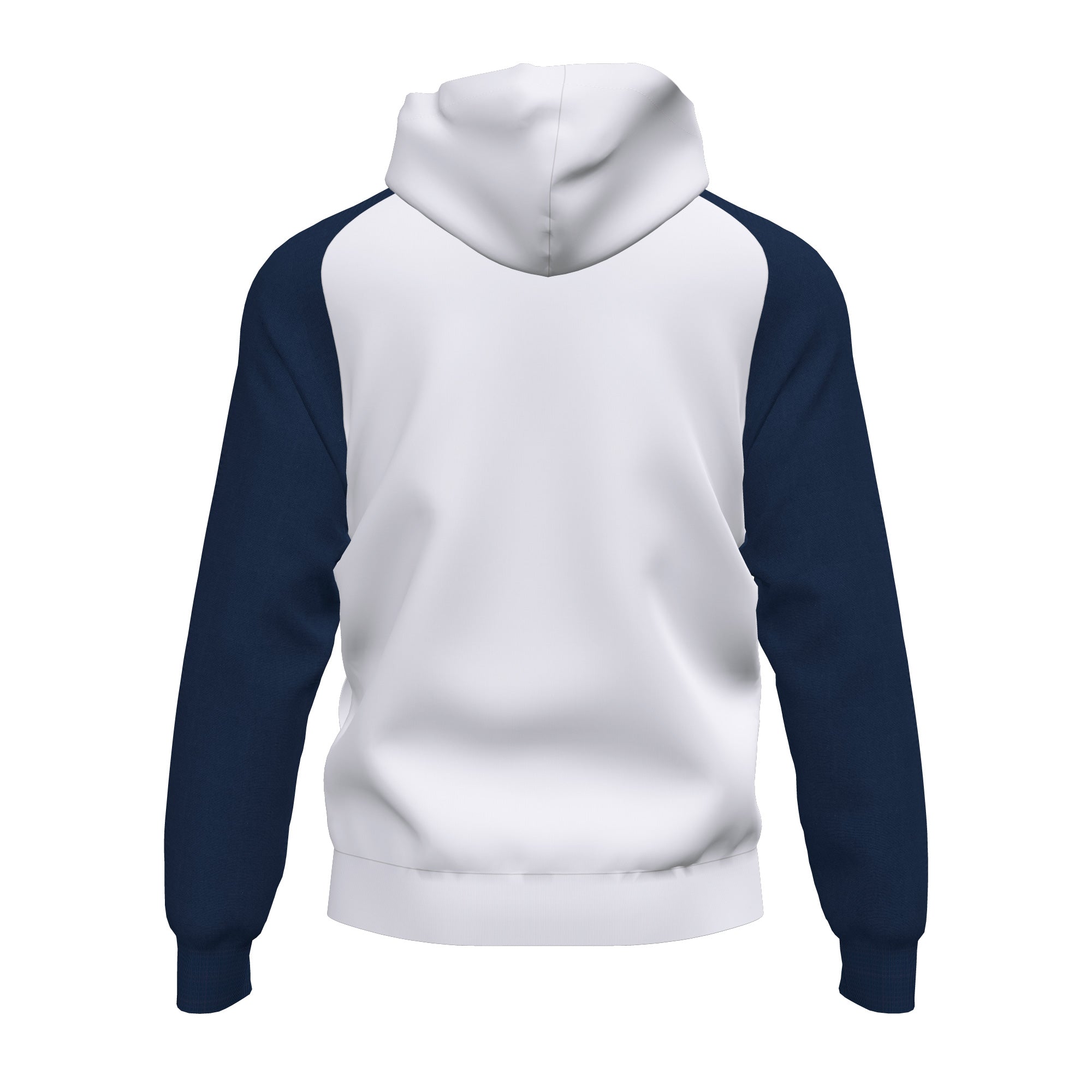JACKET ACADEMY IV - BIANCO-BLU NAVY