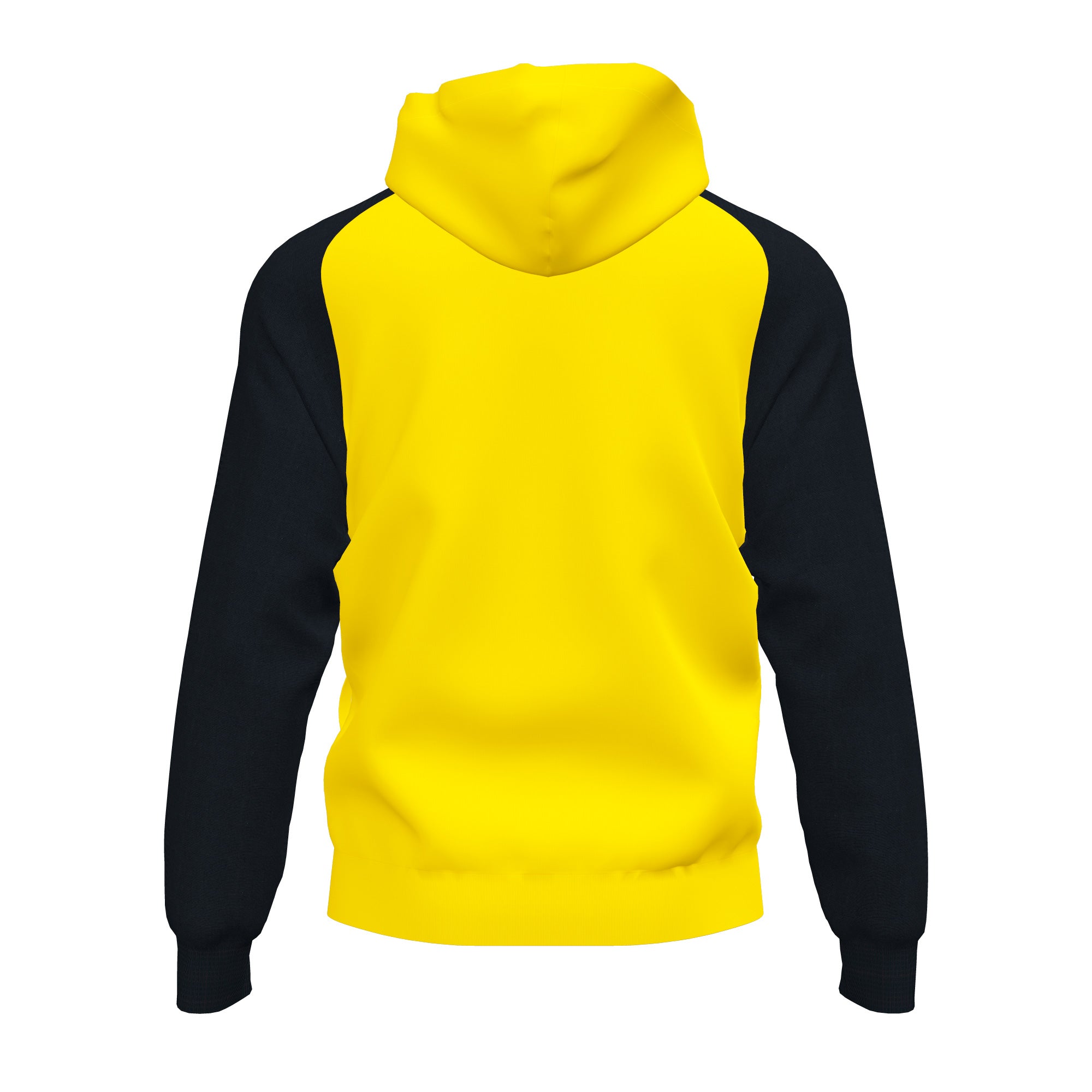 JACKET ACADEMY IV - GIALLO-NERO