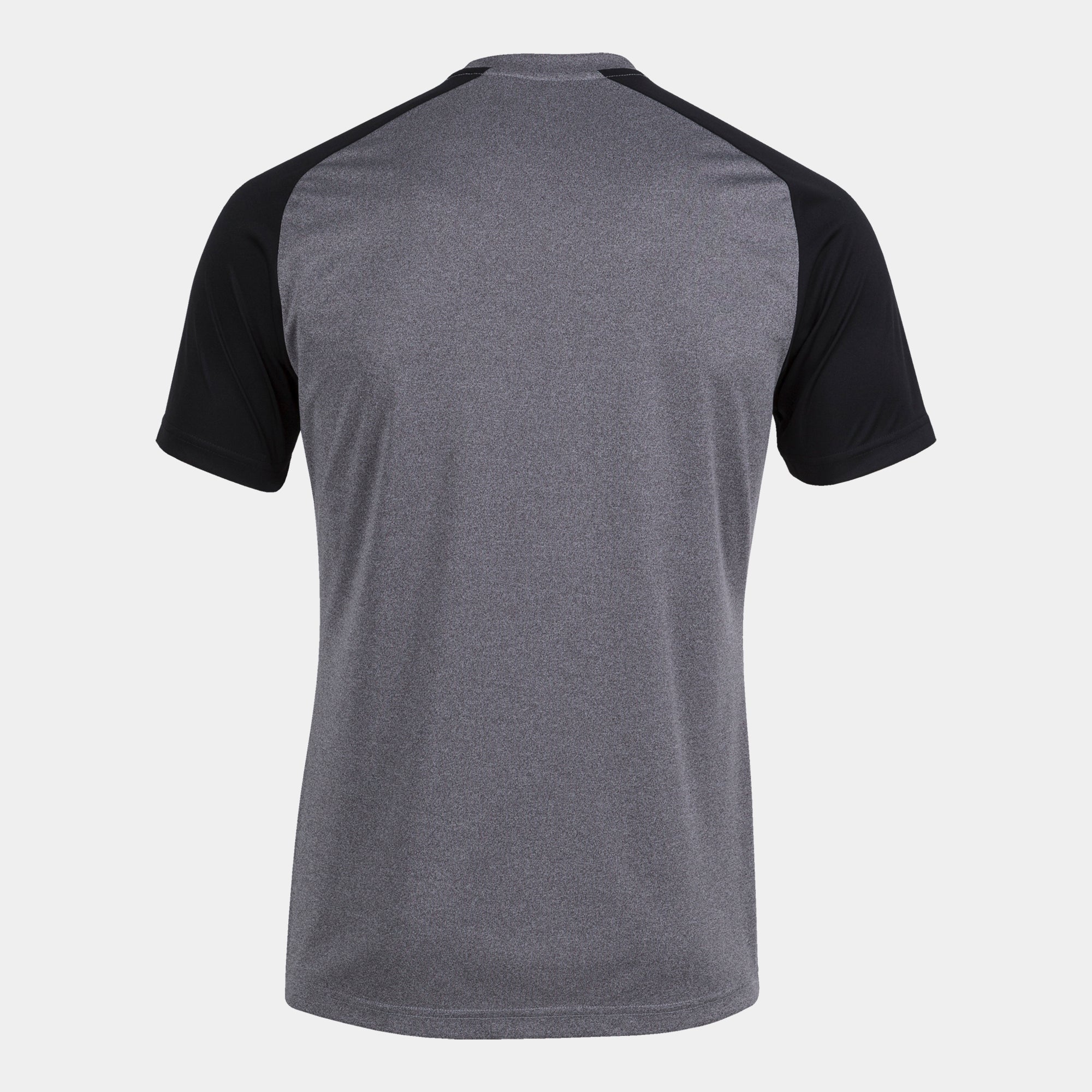 T-SHIRT ACADEMY IV - MELANGE-NERO