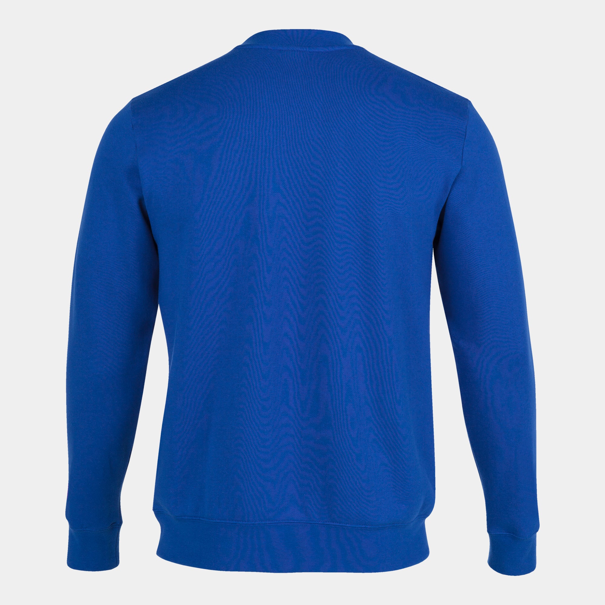 SWEATSHIRT MONTANA - ROYAL