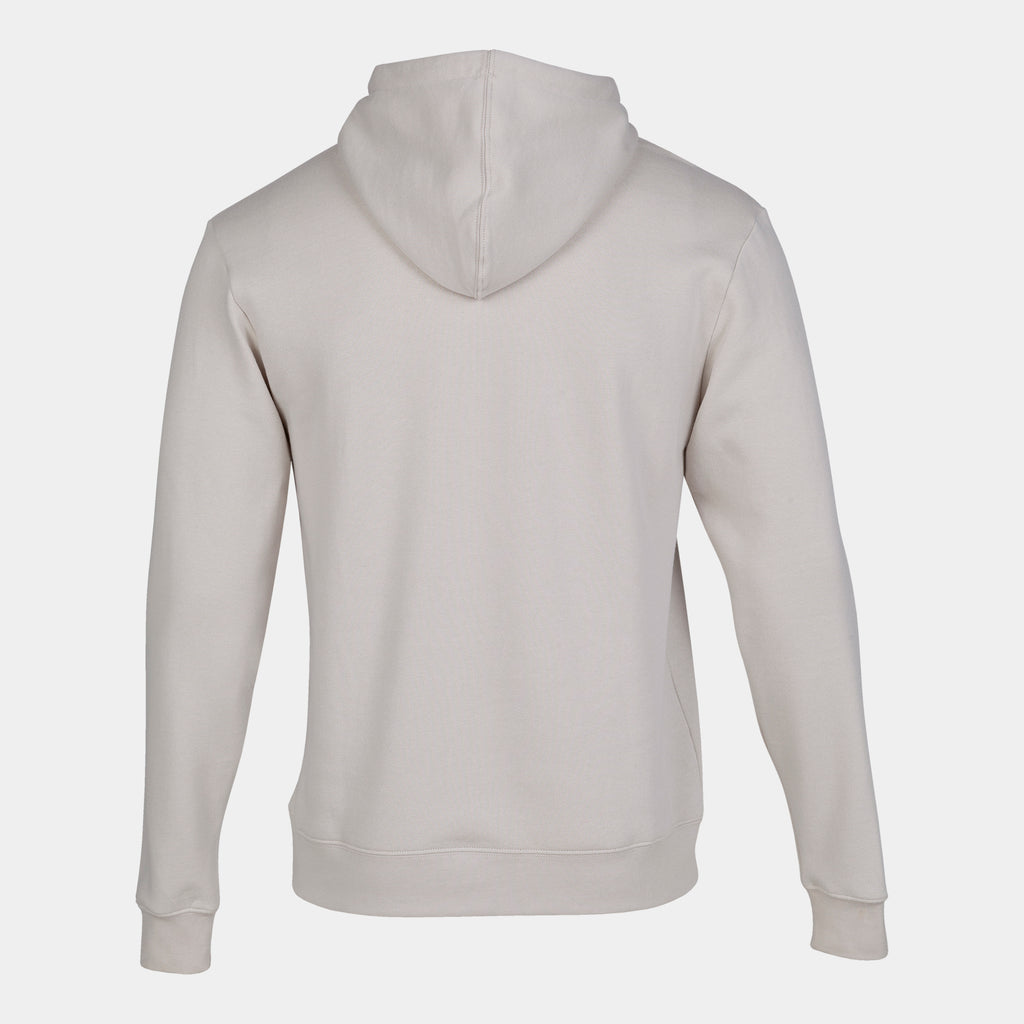 SWEATSHIRT MONTANA - BEIGE