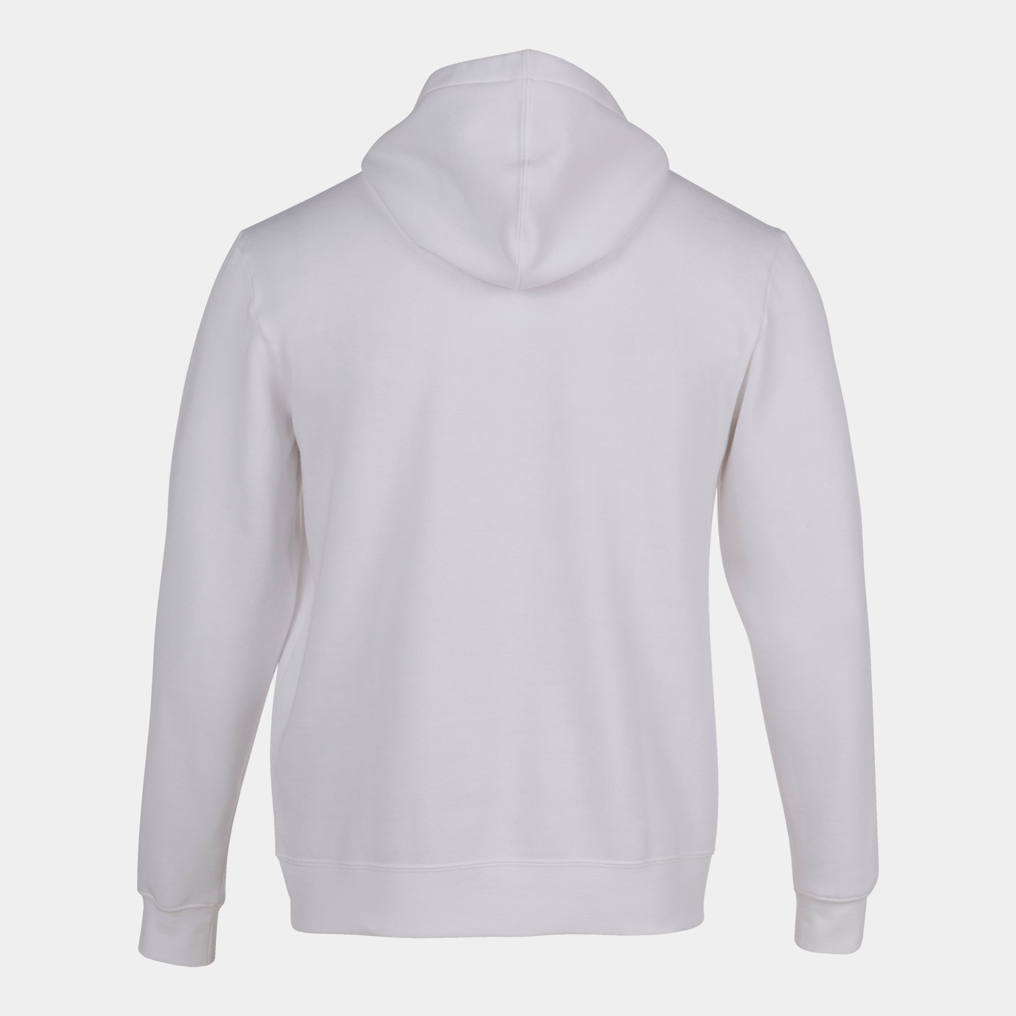 SWEATSHIRT MONTANA - BIANCO
