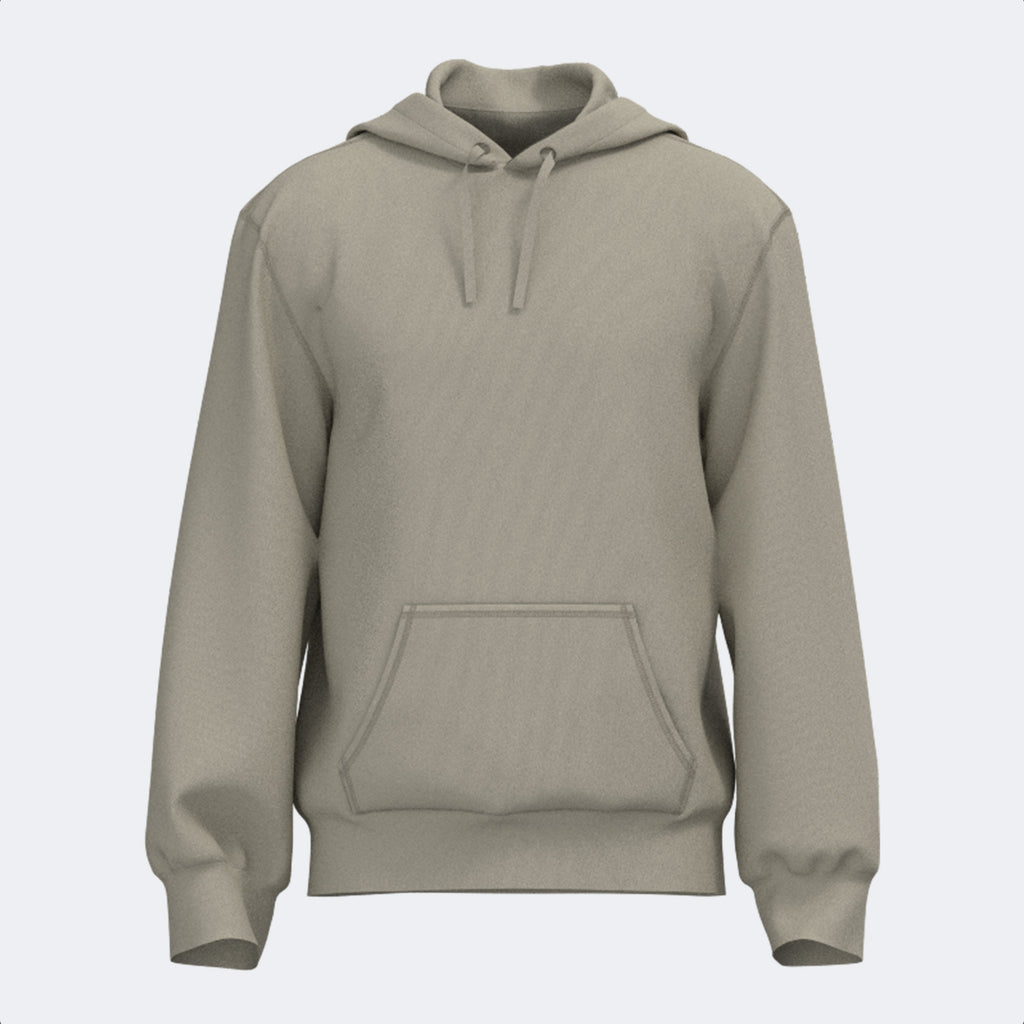 MONTANA HOODIE - BEIGE