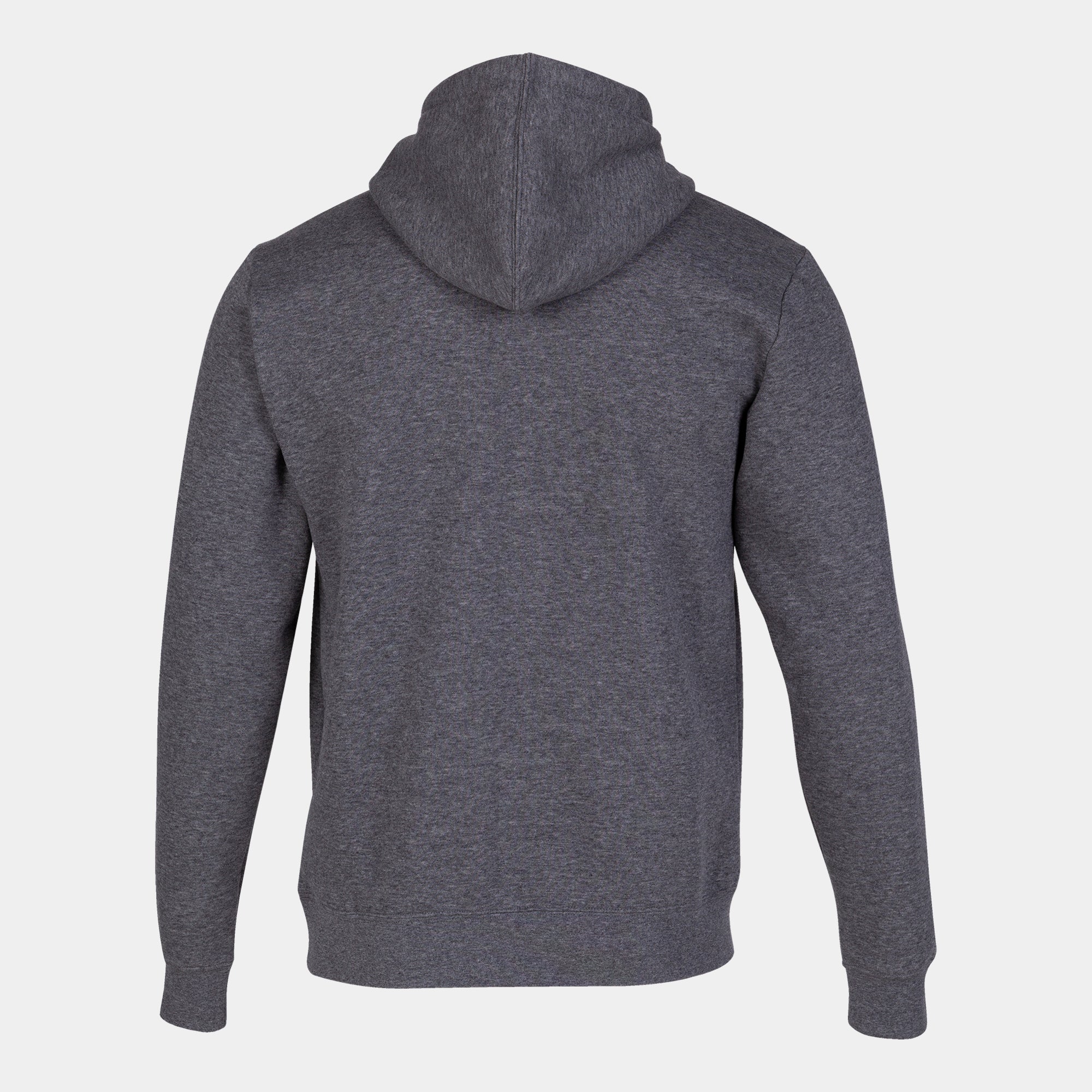 SWEATSHIRT MONTANA - GRIGIO MELANGE