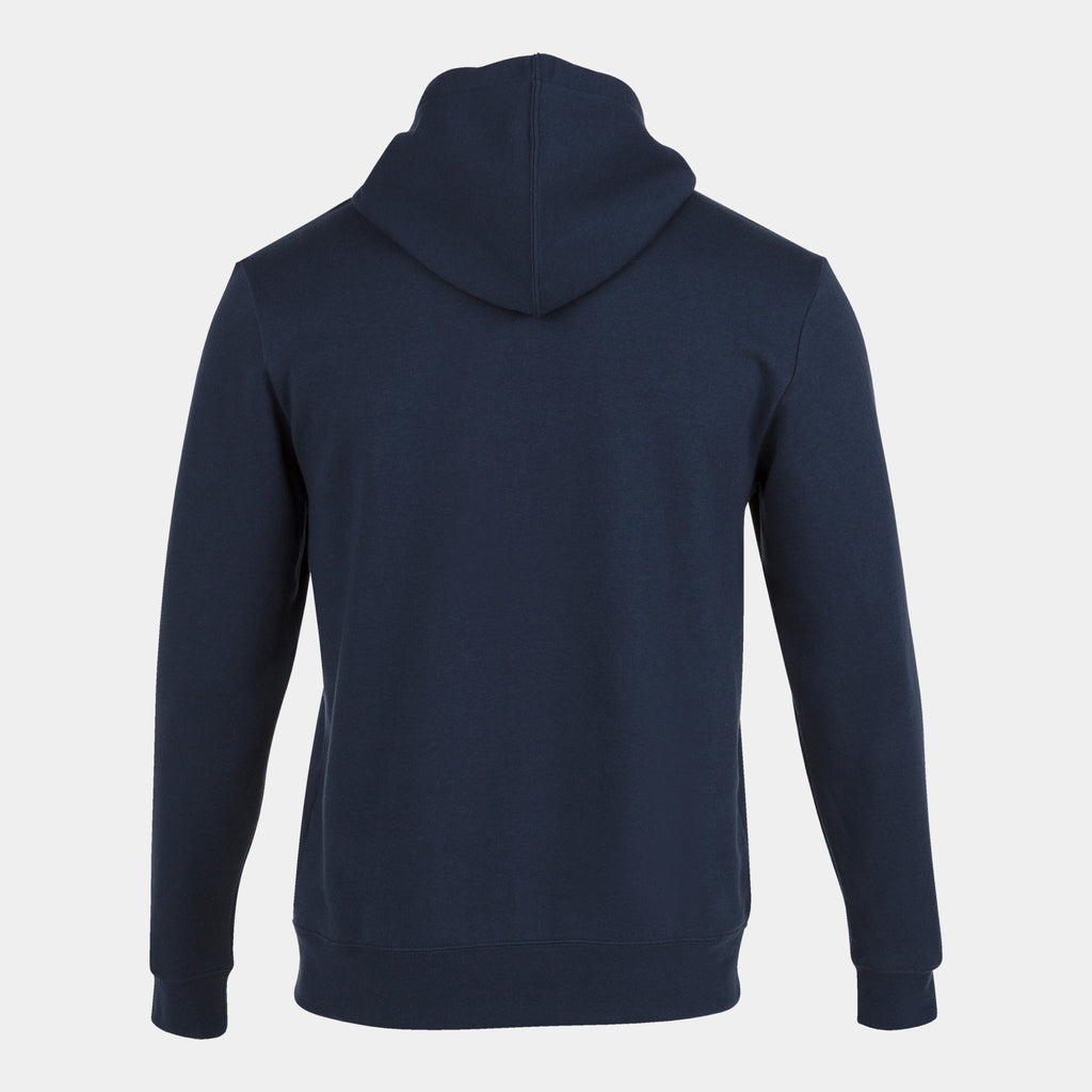 SWEATSHIRT MONTANA - BLU NAVY