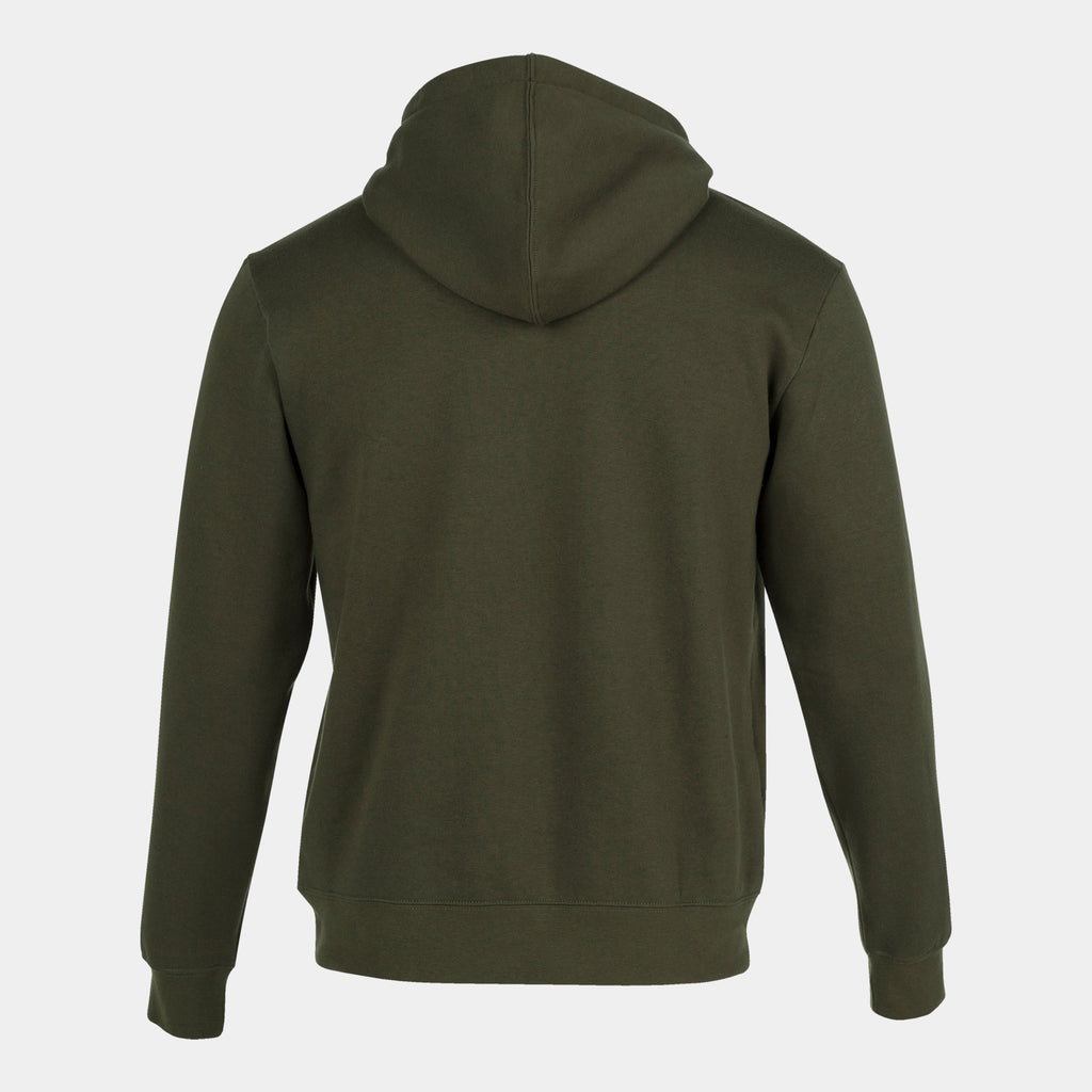 SWEATSHIRT MONTANA - KAKI