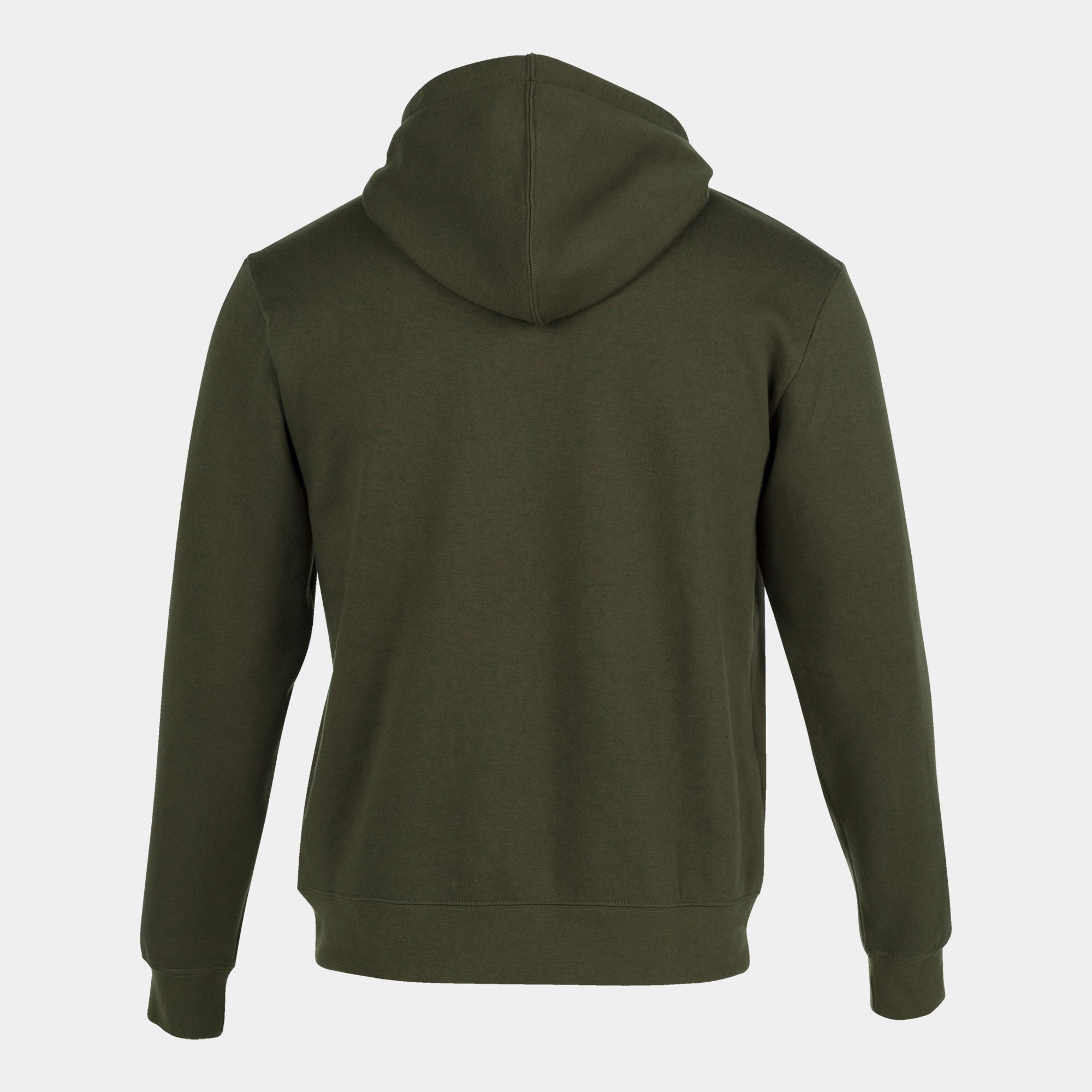 SWEATSHIRT MONTANA - KAKI
