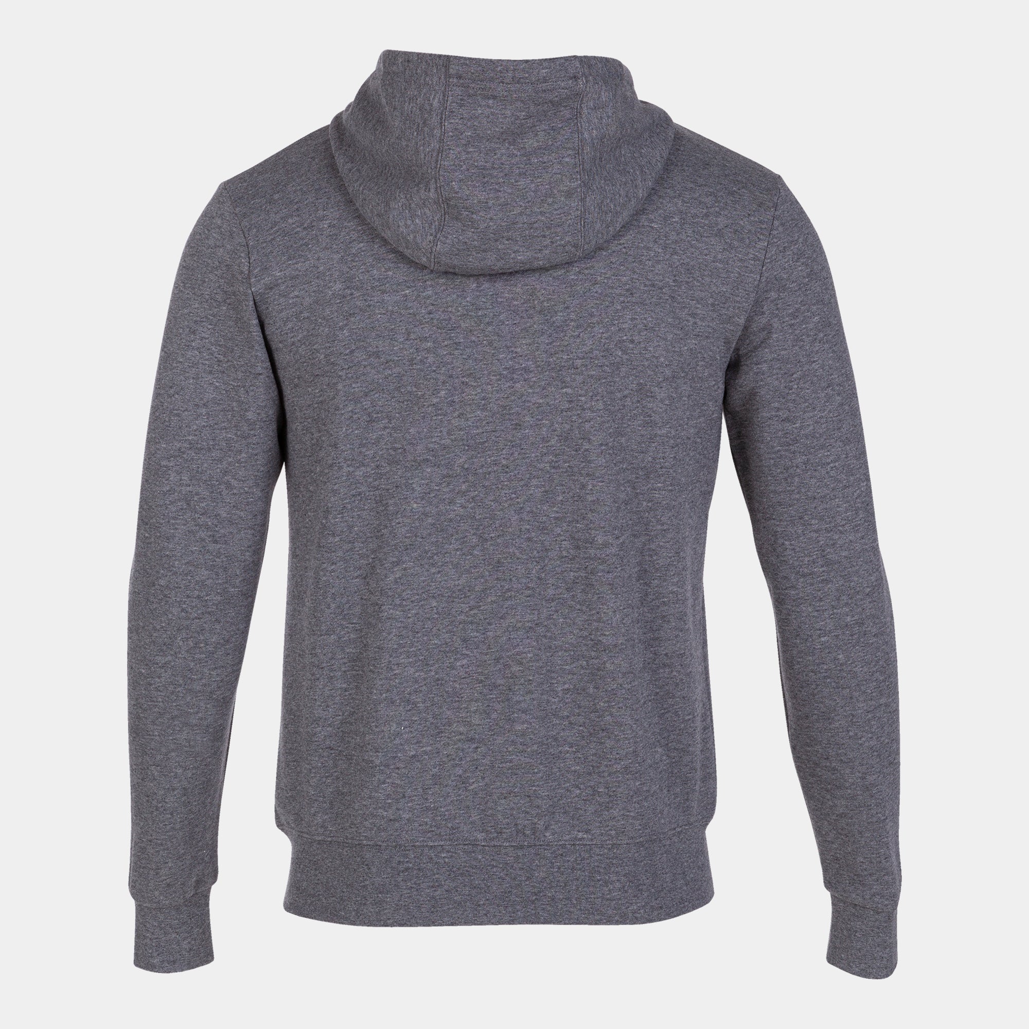 JACKET JUNGLE - GRIGIO MELANGE