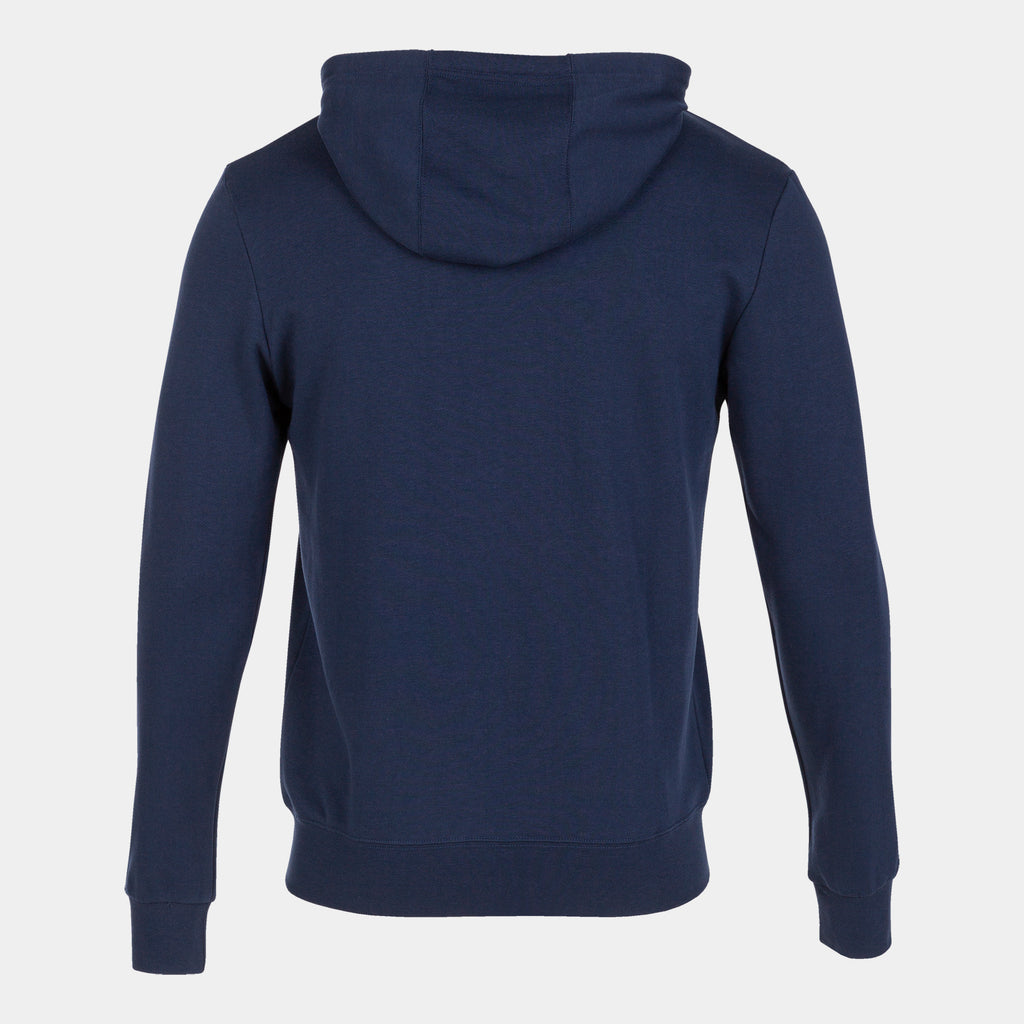 JACKET JUNGLE - BLU NAVY
