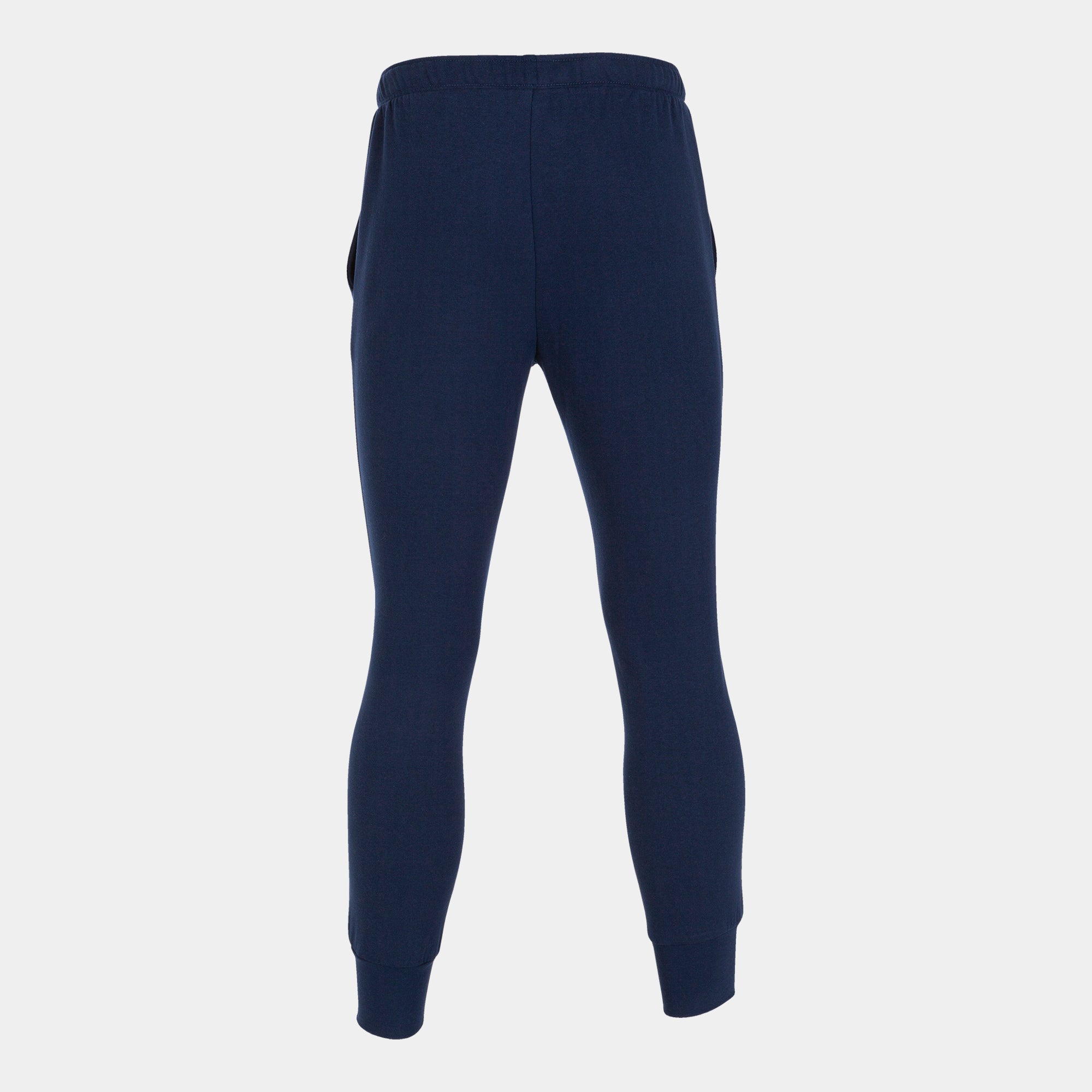 MONTANA CUFF PANTS - BLU NAVY