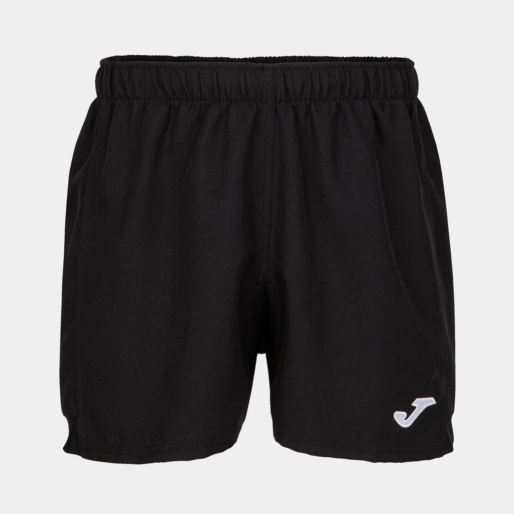SHORTS MYSKIN II - NERO