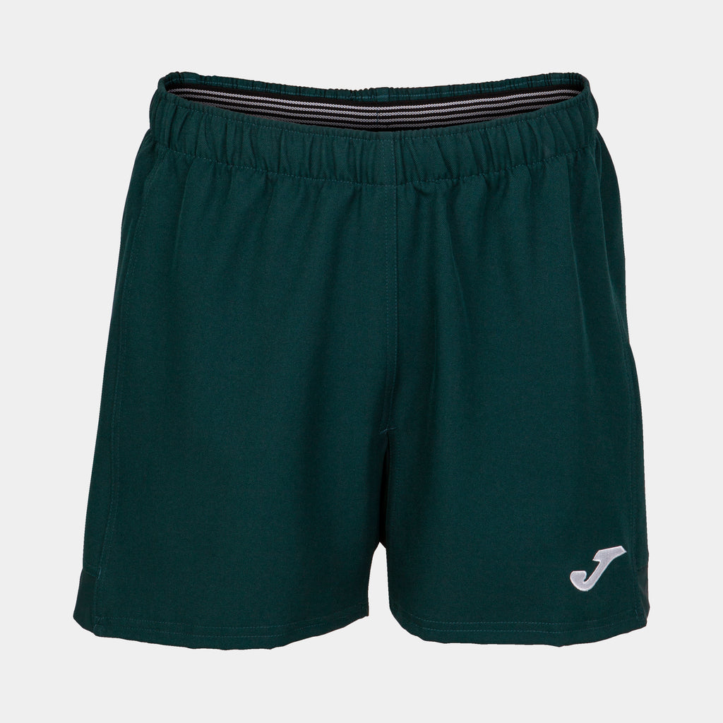 SHORTS MYSKIN II - VERDE