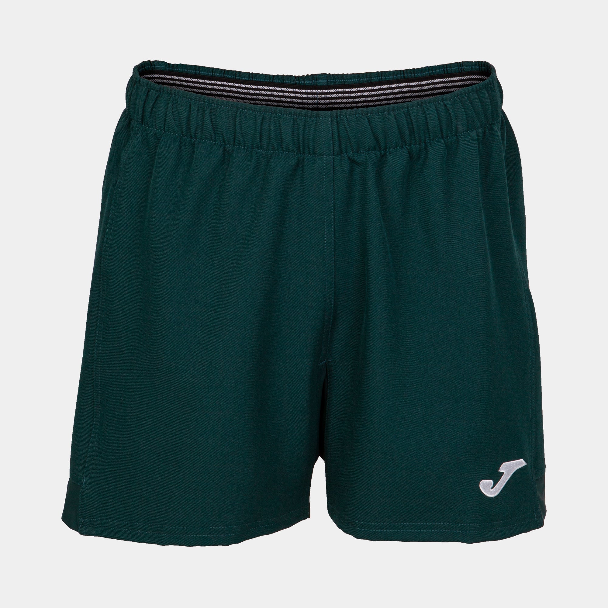 SHORTS MYSKIN II - VERDE