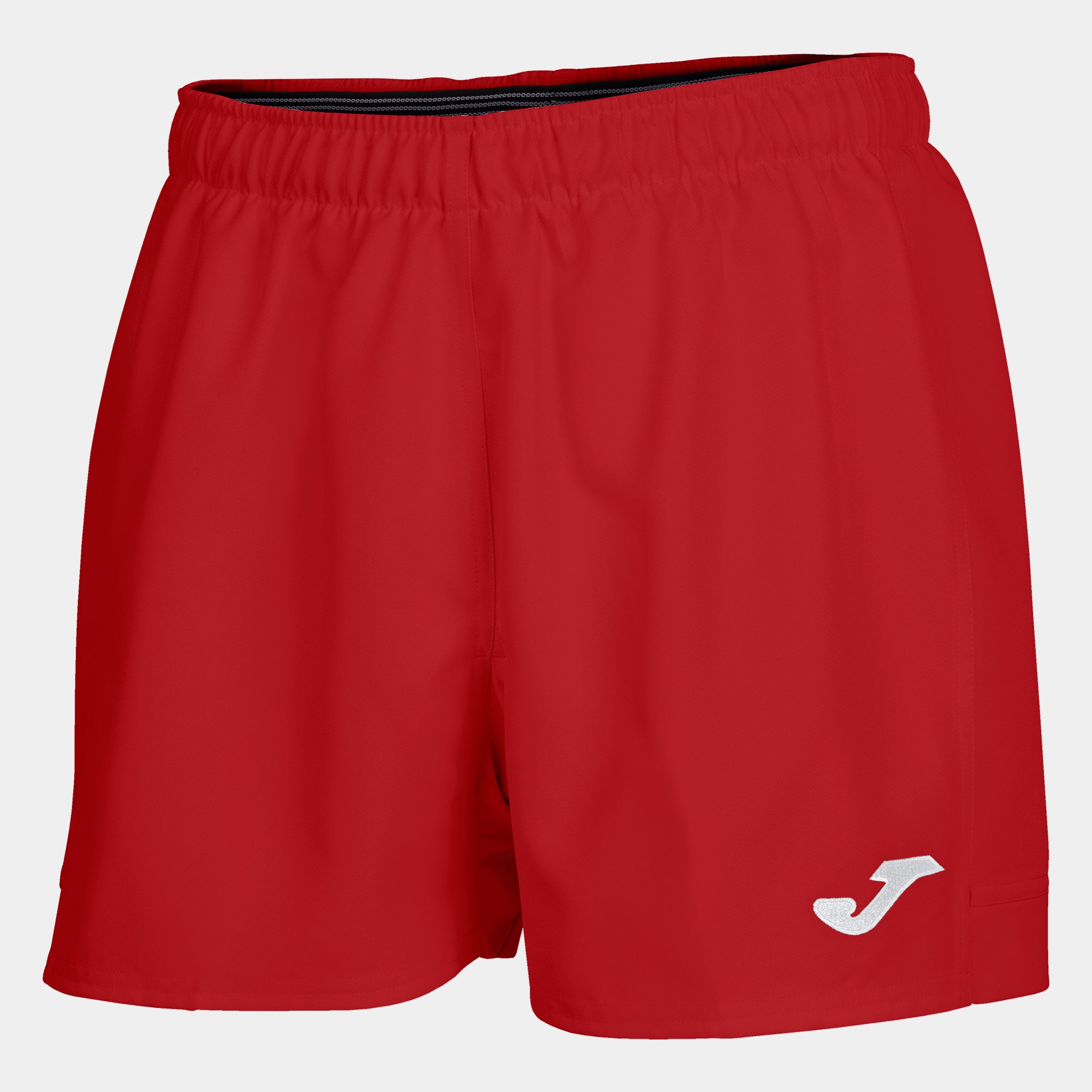SHORTS MYSKIN II - ROSSO - ROSSO