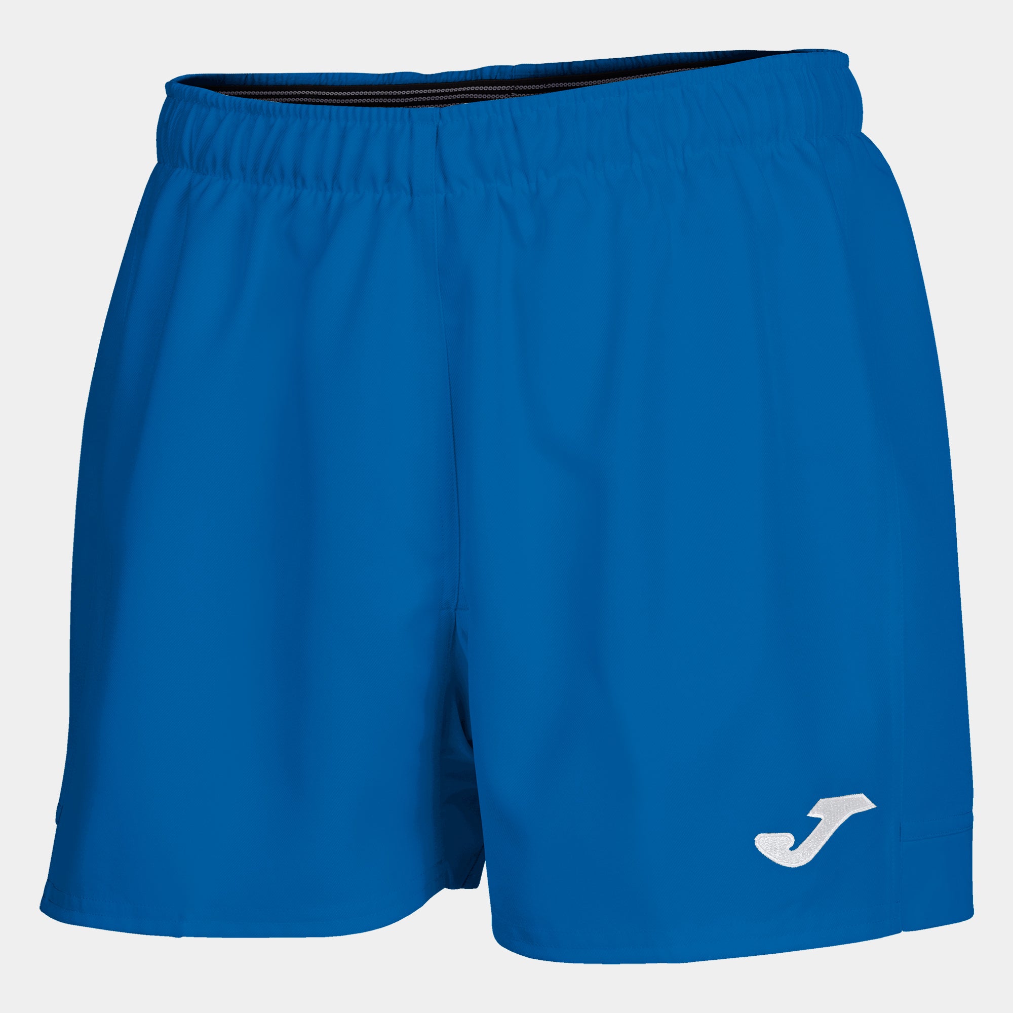 SHORTS MYSKIN II - ROYAL - ROYAL
