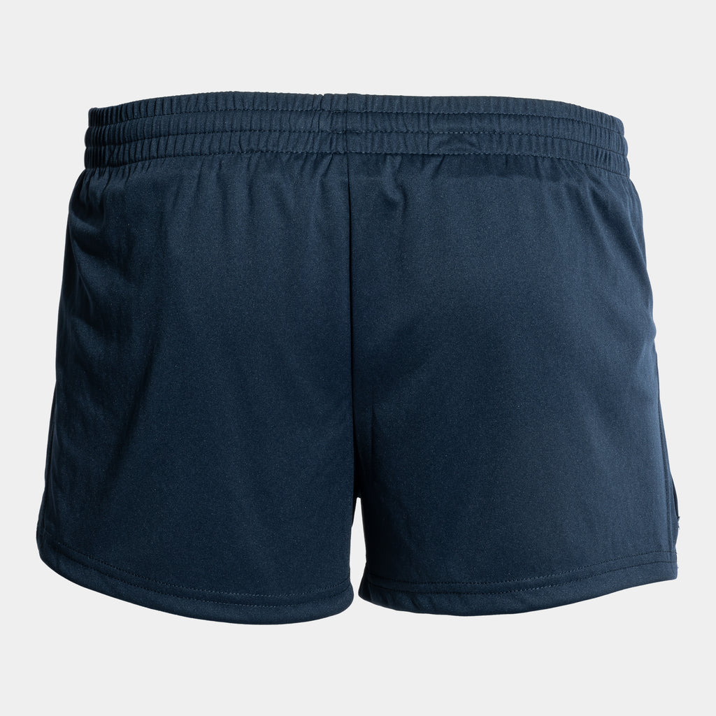SHORT RECORD II - BLU NAVY