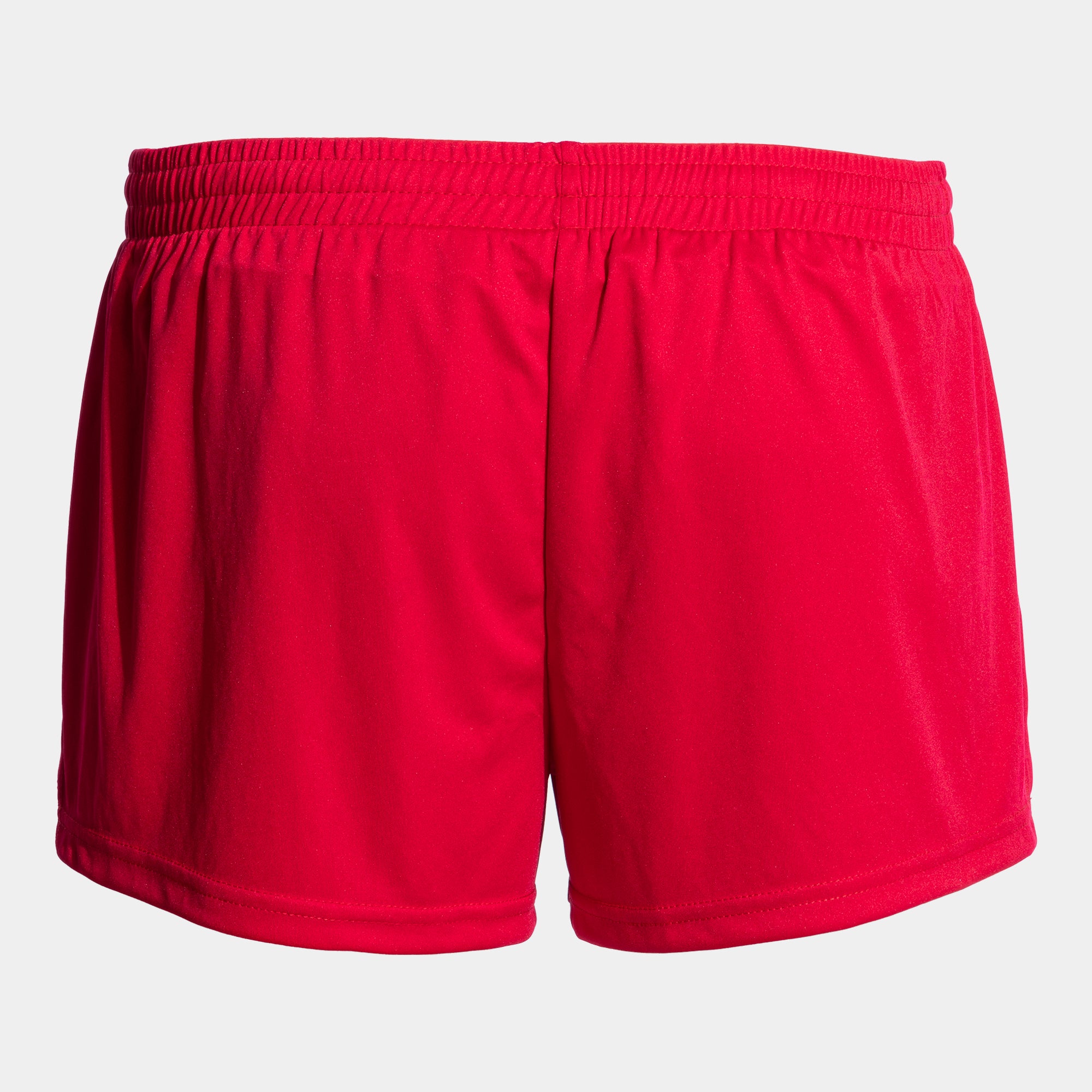 SHORT RECORD II - ROSSO