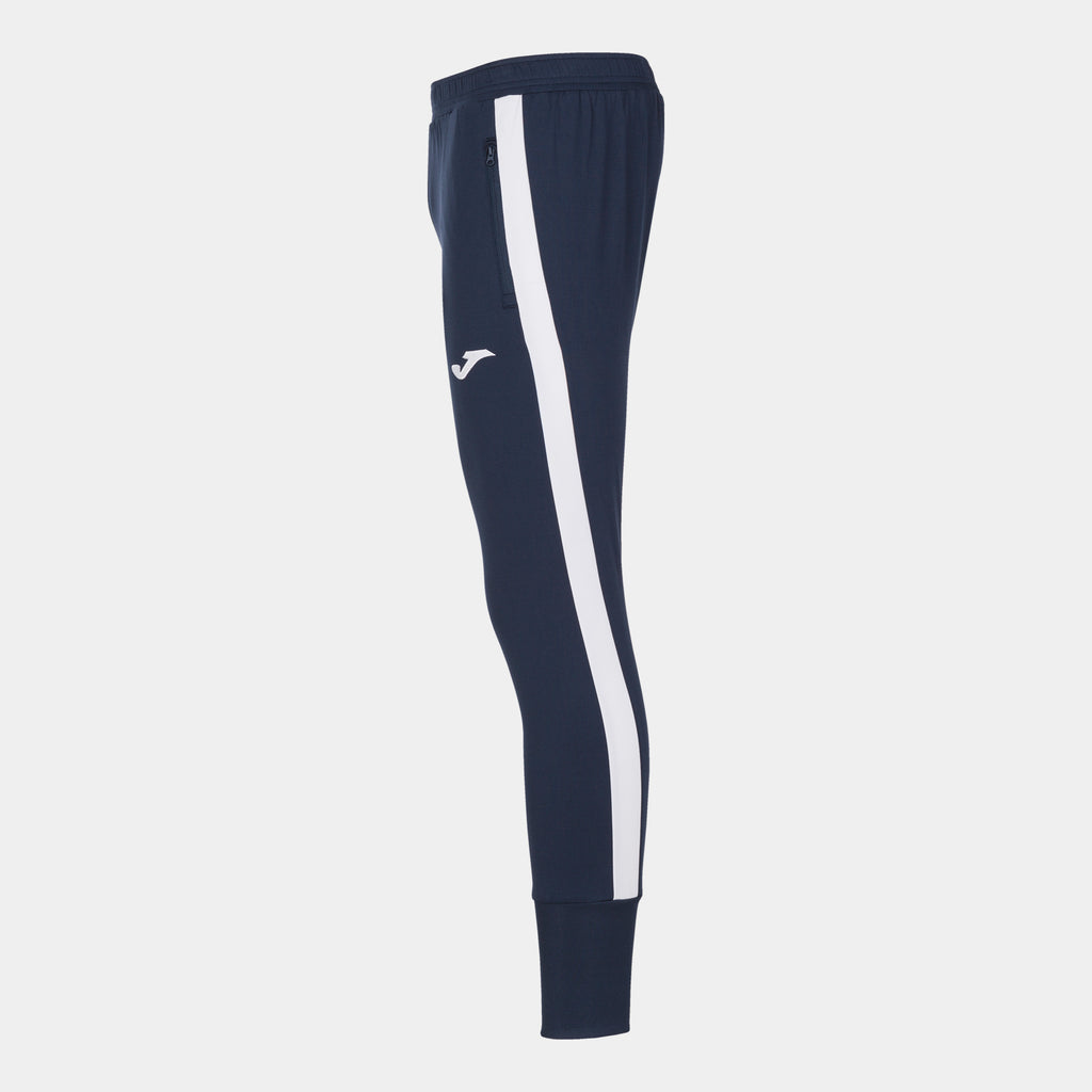 PANTS ADVANCE - BLU NAVY-BIANCO