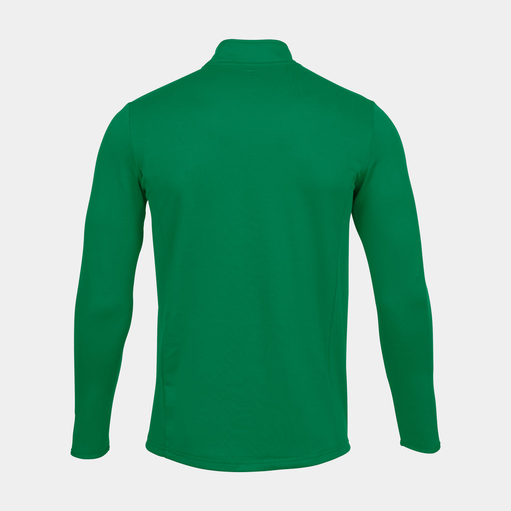 SWEATSHIRT RUNNING NIGHT - VERDE