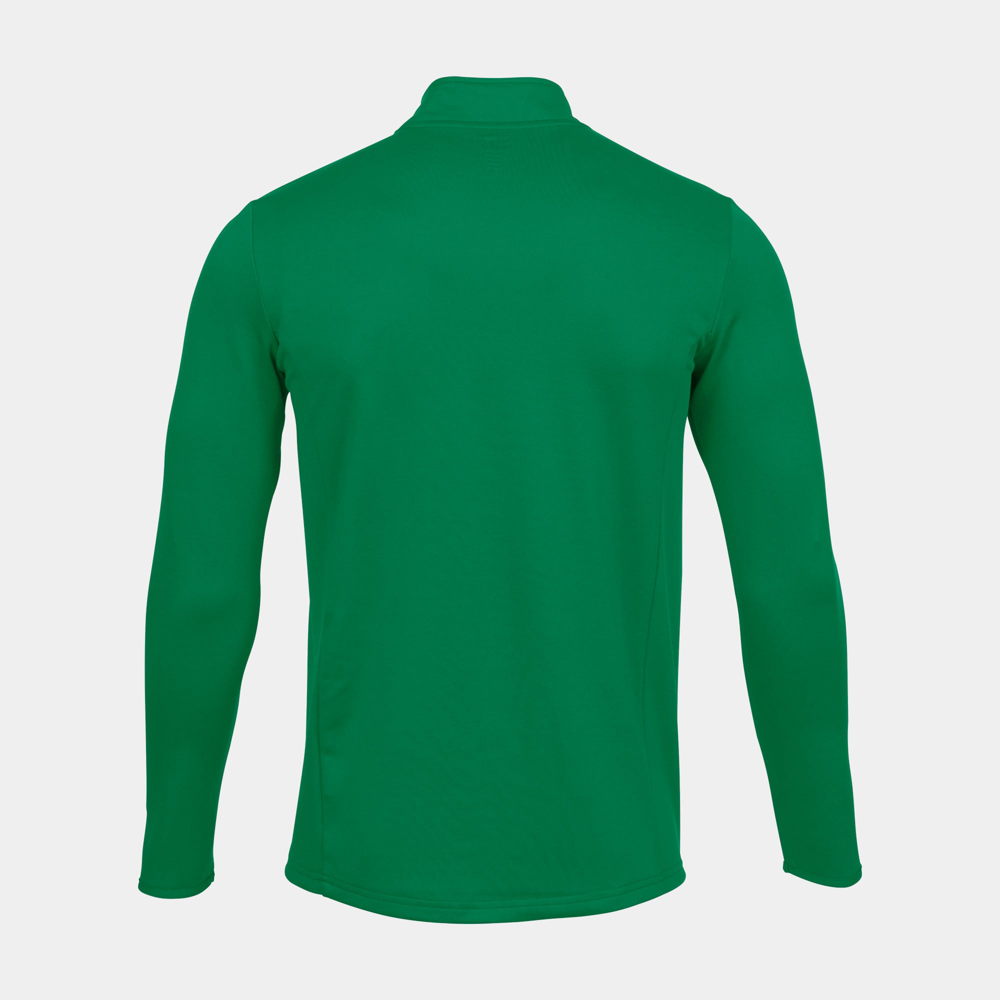 SWEATSHIRT RUNNING NIGHT - VERDE